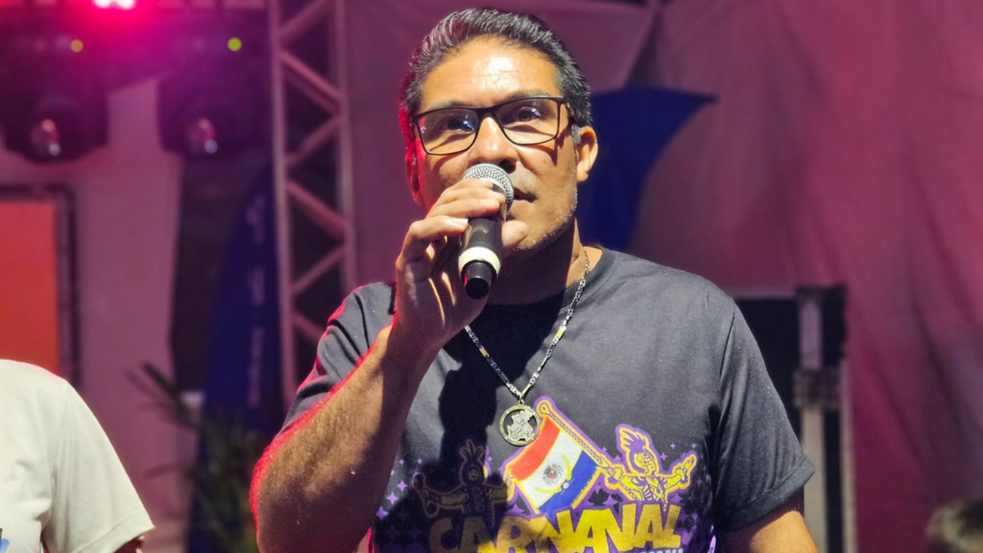 OAB Barro Preto - Presidente da ASESGRU avalia Carnaval Fora de Época e anuncia saída