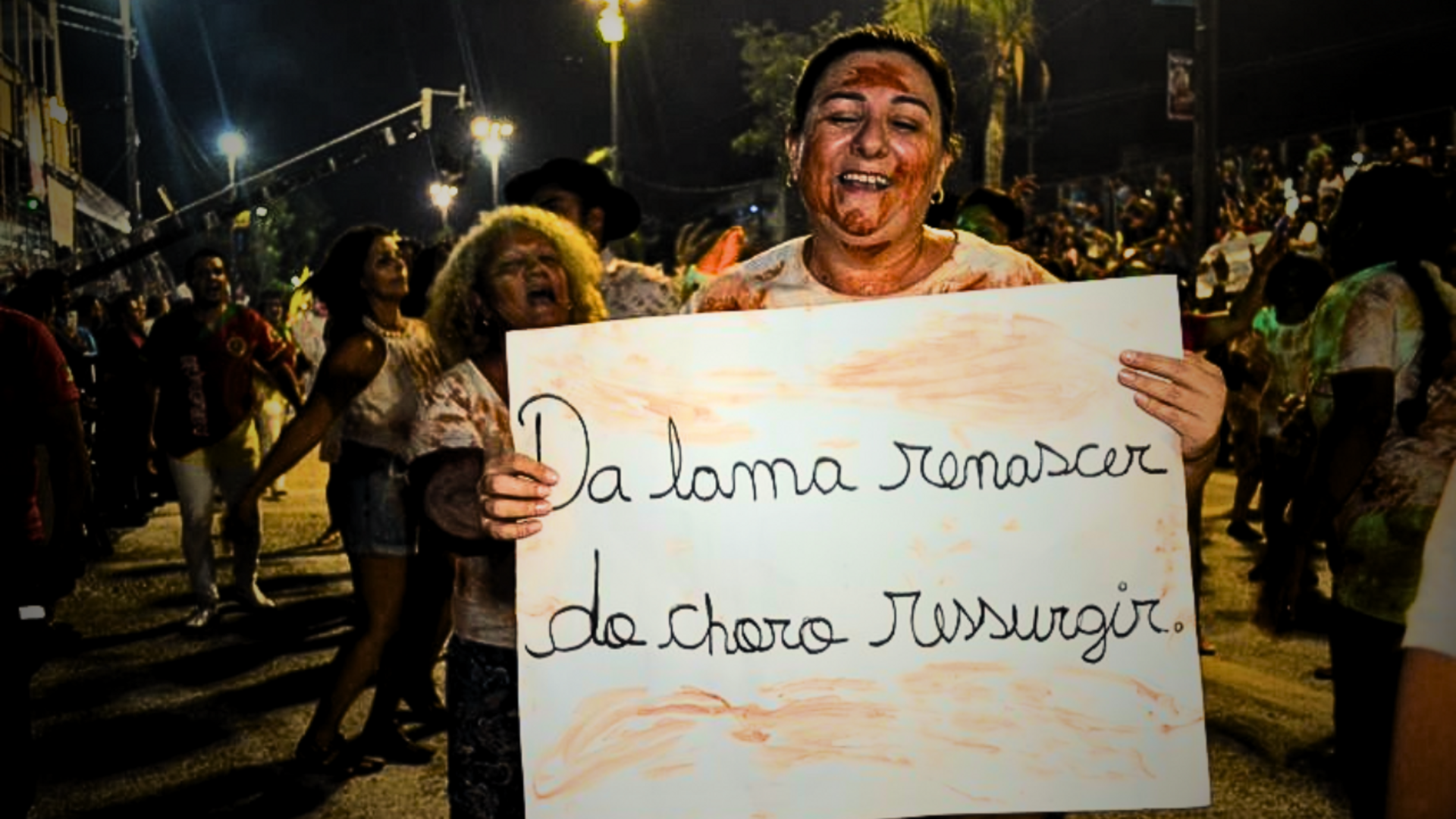 OAB Barro Preto - Imperadores do Sol define enredo para o próximo carnaval, mas mantém mistério