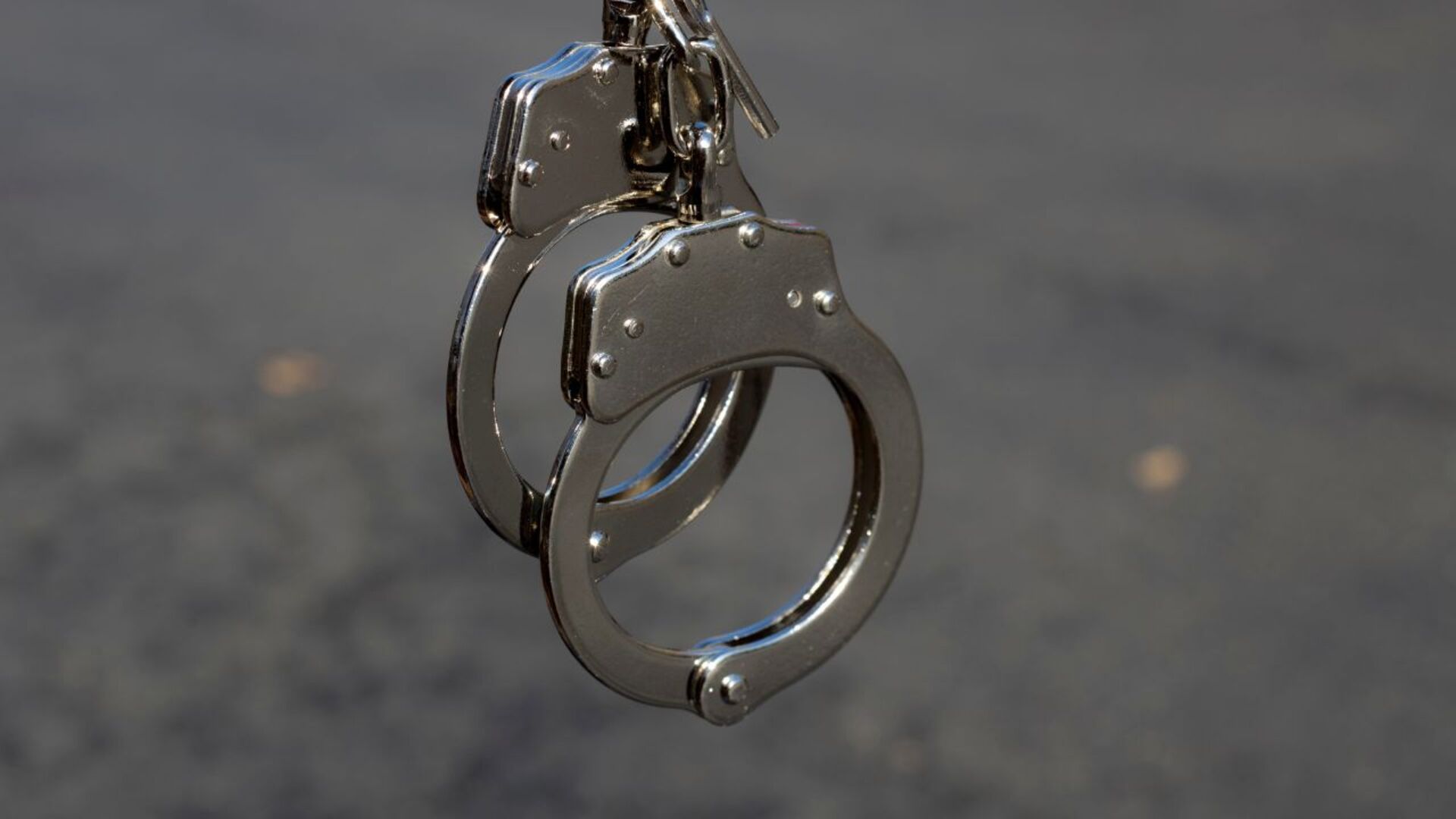 OAB Barro Preto - Traficante foragido é capturado pela 1ª DP