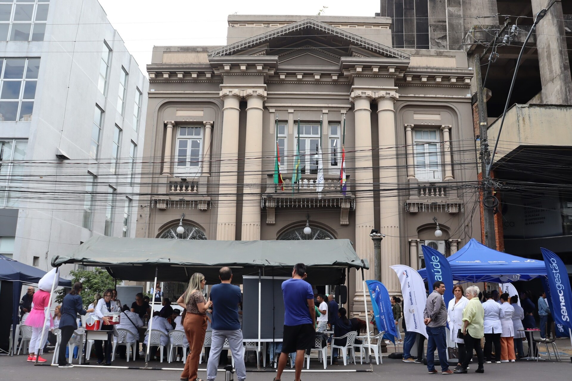 OAB Barro Preto - Câmara Cidadã aproxima comunidade e Legislativo