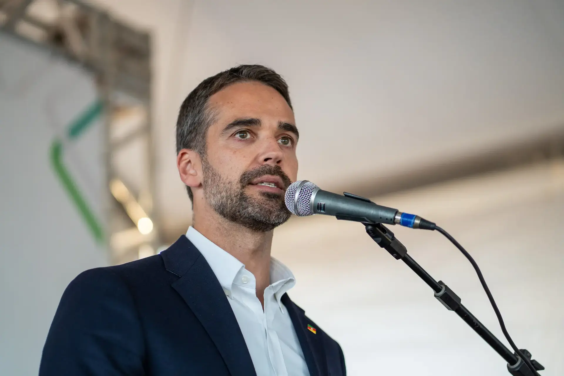 OAB Barro Preto - Eduardo Leite deve deixar o PSDB