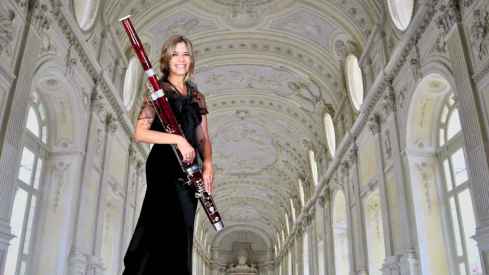 OAB Barro Preto - Ospa homenageia os ícones do período clássico