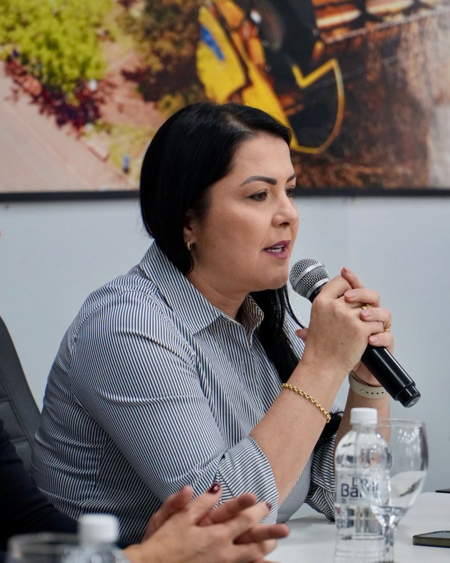 OAB Barro Preto - Eleição da Famurs ocorre dia 22