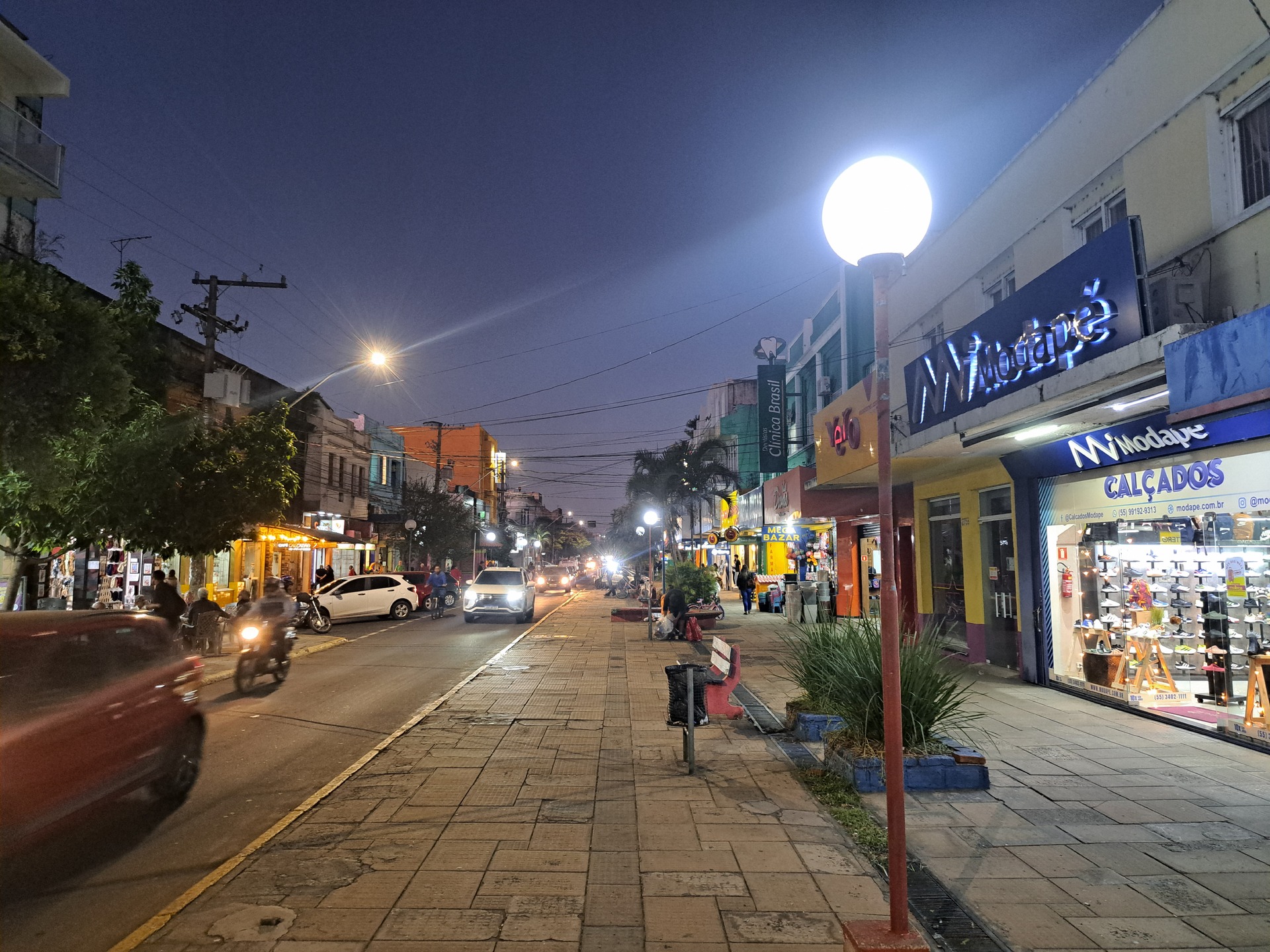 OAB Barro Preto - Desemprego aumentou em Uruguaiana