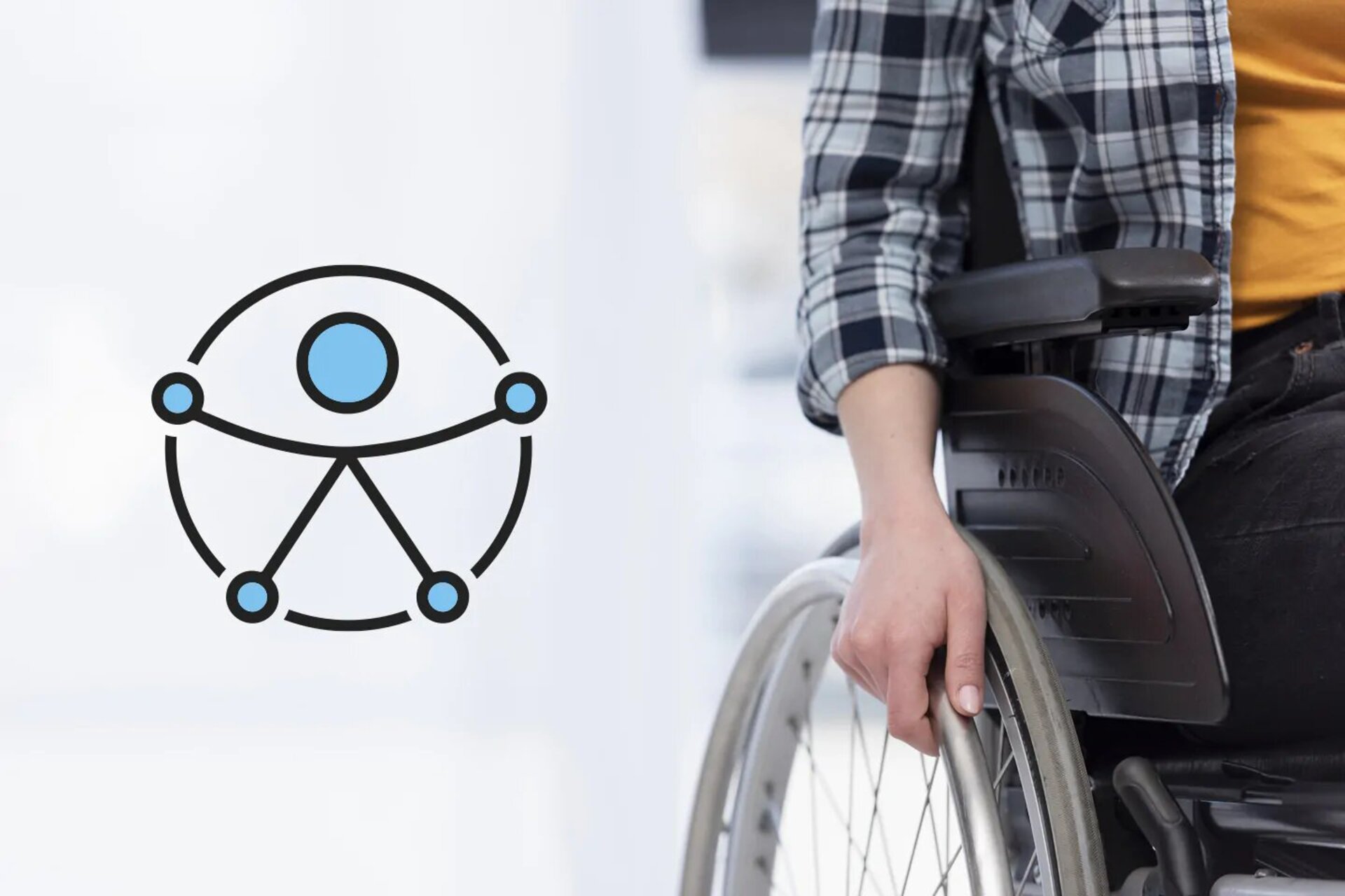 OAB Barro Preto - Senado aprova novo Símbolo Internacional de Acessibilidade