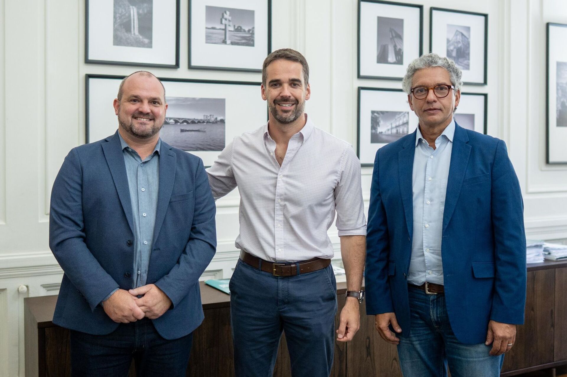 OAB Barro Preto - Leite anuncia Eduardo Bonotto como presidente do Irga