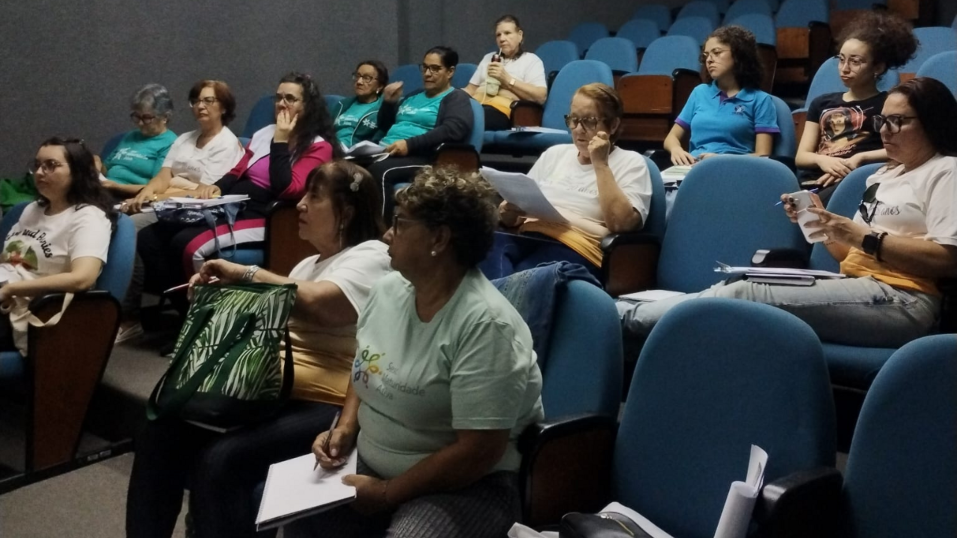 OAB Barro Preto - Sesc recebe oficina gratuita de criação literária