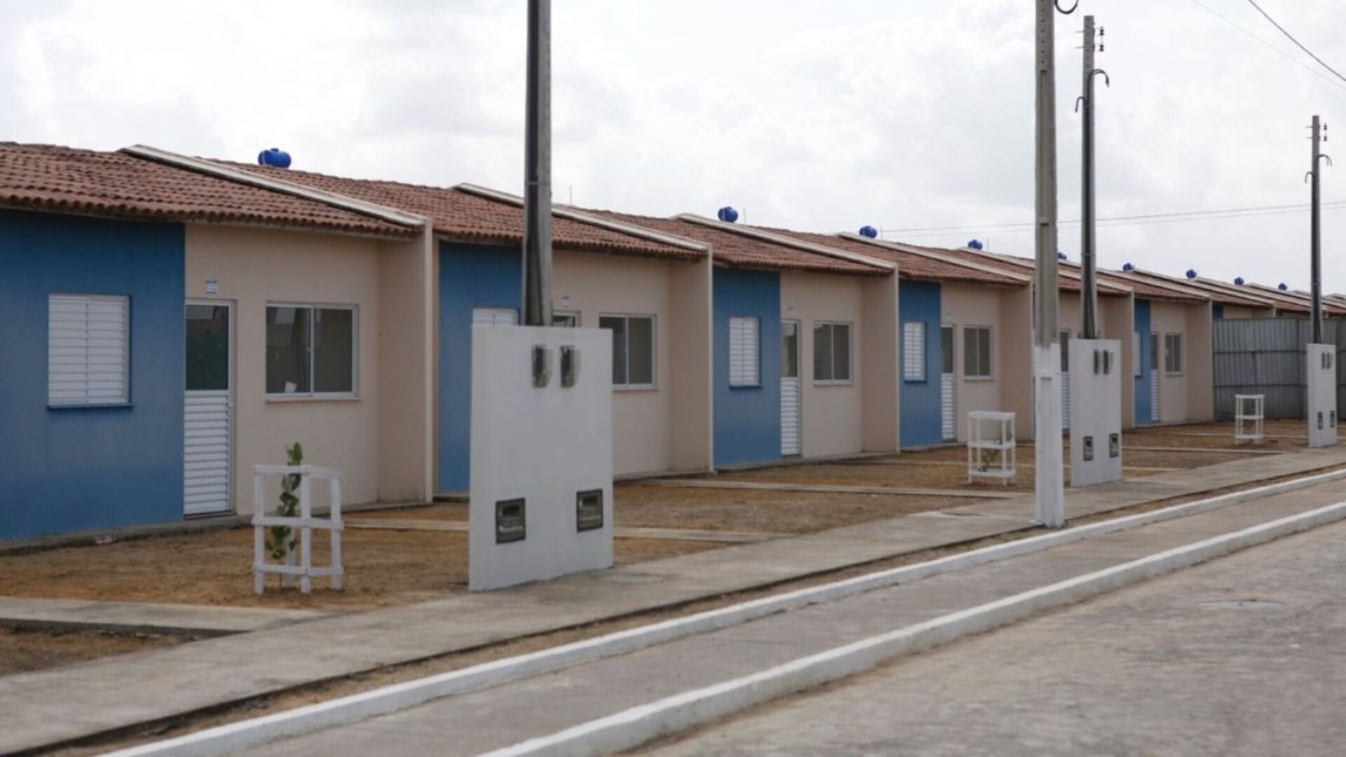 OAB Barro Preto - Governo lança ‘Minha Casa, Minha Vida’ para moradores de rua