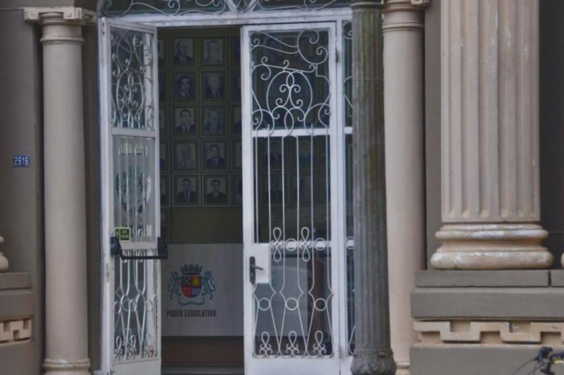 OAB Barro Preto - Câmara lança cronograma para comemoração de 173 anos