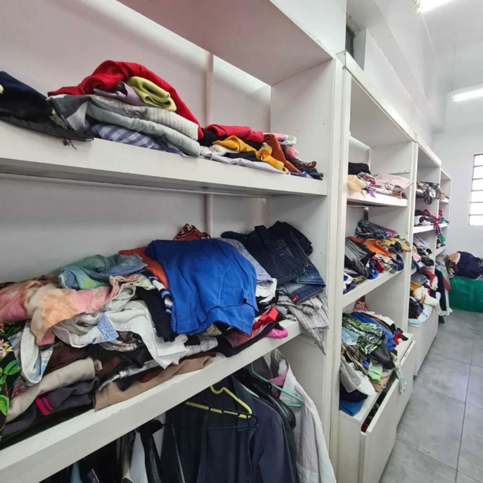 OAB Barro Preto - Prefeitura não fará campanha do agasalho neste ano