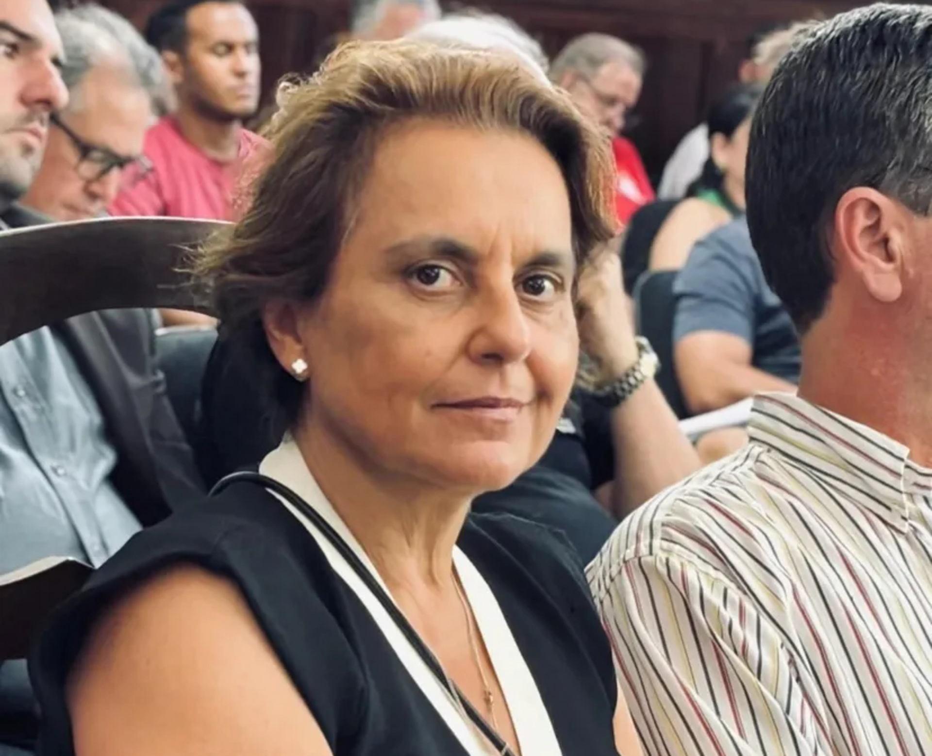 OAB Barro Preto - PL que concedia férias de meio de ano para servidores é arquivado