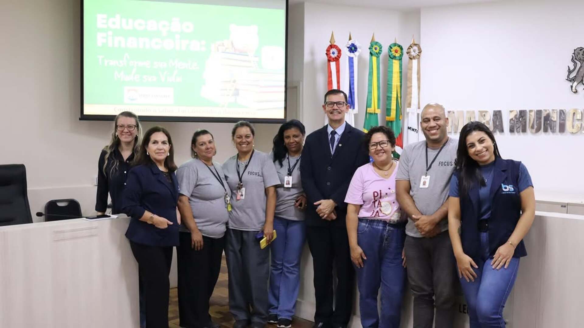 OAB Barro Preto - Escola do Legislativo promove curso sobre licitações