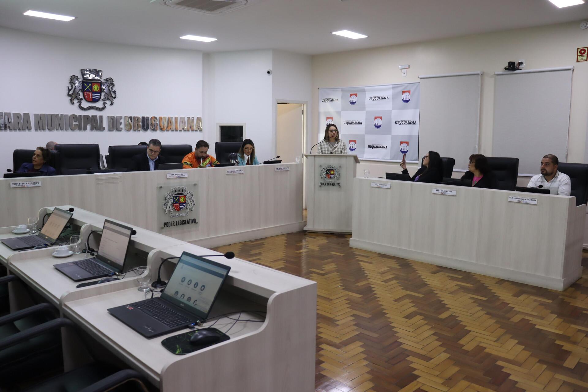 OAB Barro Preto - Área destinada a Nutribel é reintegrada ao patrimônio municipal