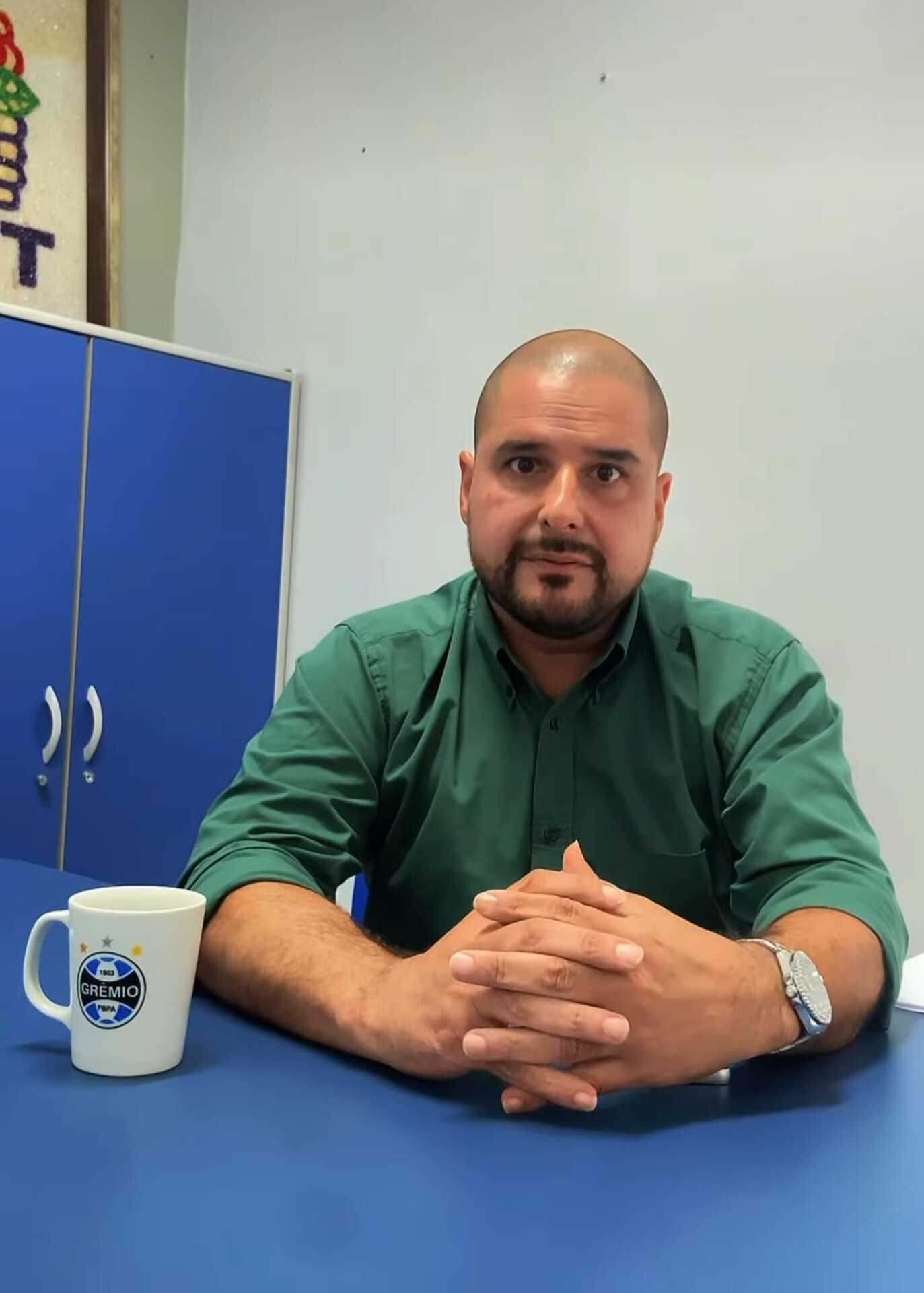 OAB Barro Preto - Vereador é denunciado por quebra de decoro