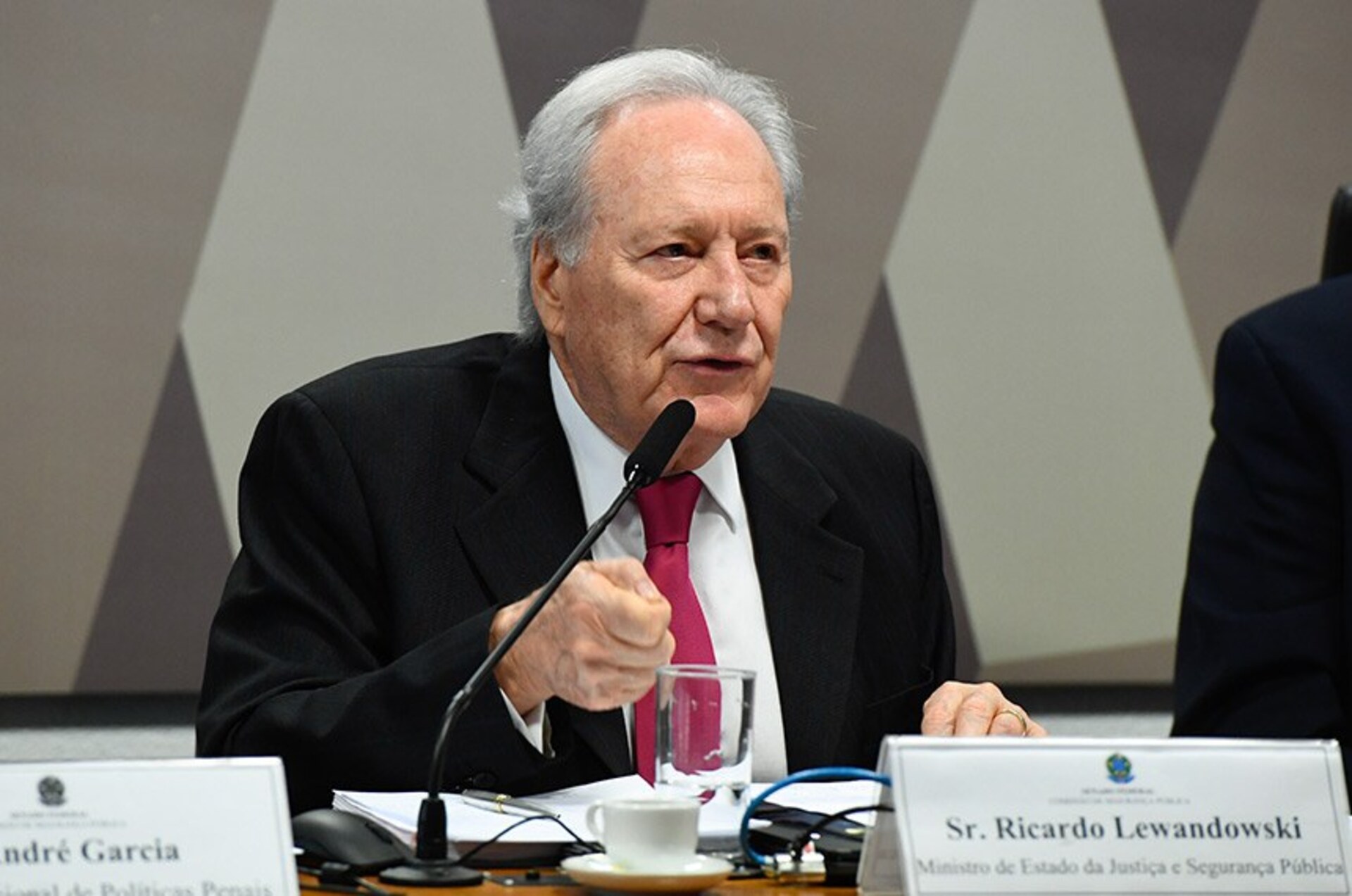 OAB Barro Preto - Entenda o que muda com a PEC da Segurança Pública