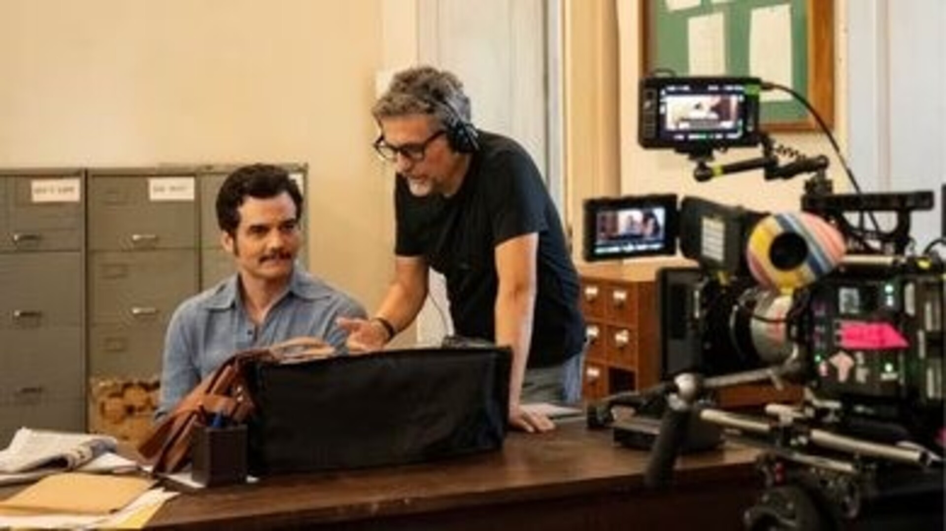 OAB Barro Preto - Filme brasileiro ‘O Agente Secreto’ entra na competição oficial de Cannes 2025