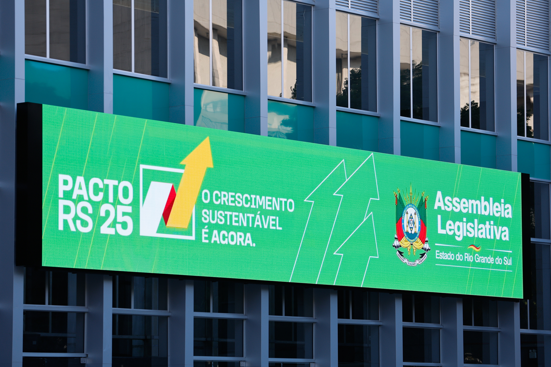 OAB Barro Preto - Assembleia Legislativas realizará primeiro debate do Fórum Democrático