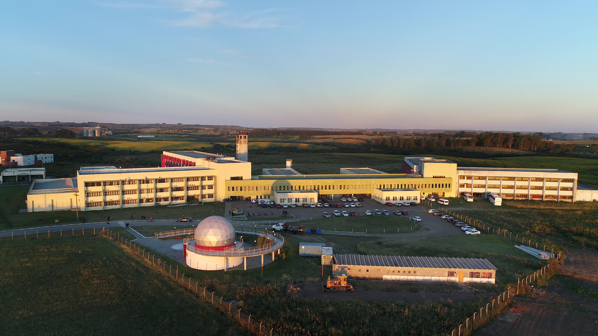 OAB Barro Preto - Tecnologia criada na Unipampa tem patente concedida pelo INPI