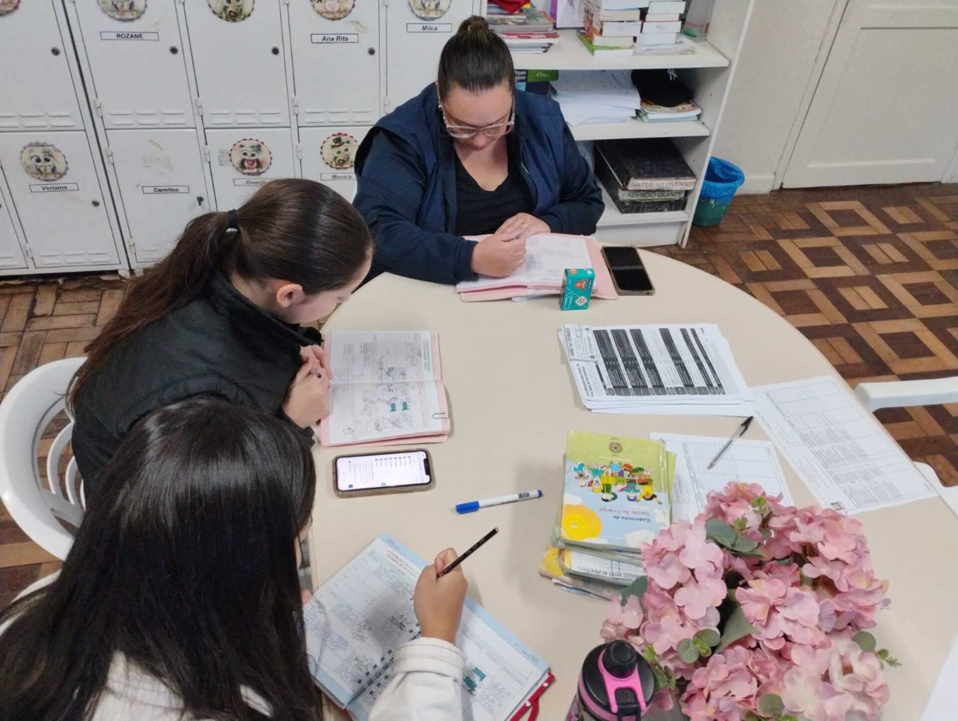 OAB Barro Preto - Uruguaiana adere ao Programa Imuniza Escola