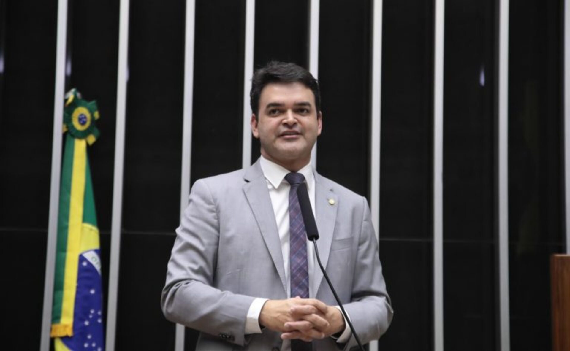 OAB Barro Preto - Projeto aumenta pena para crimes contra agentes da Justiça