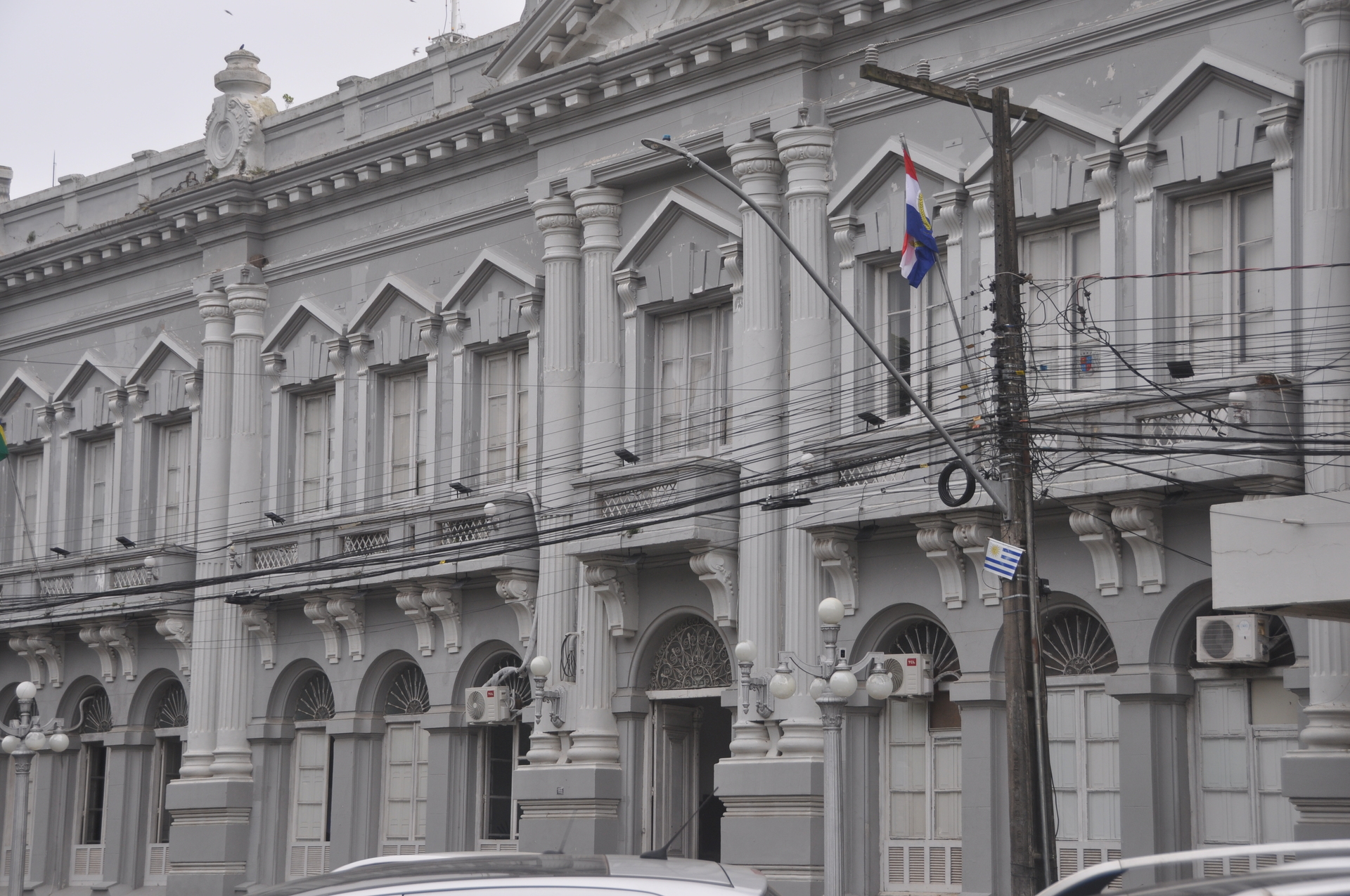 OAB Barro Preto - Munícipes reclamam de falta de atendimento por telefone