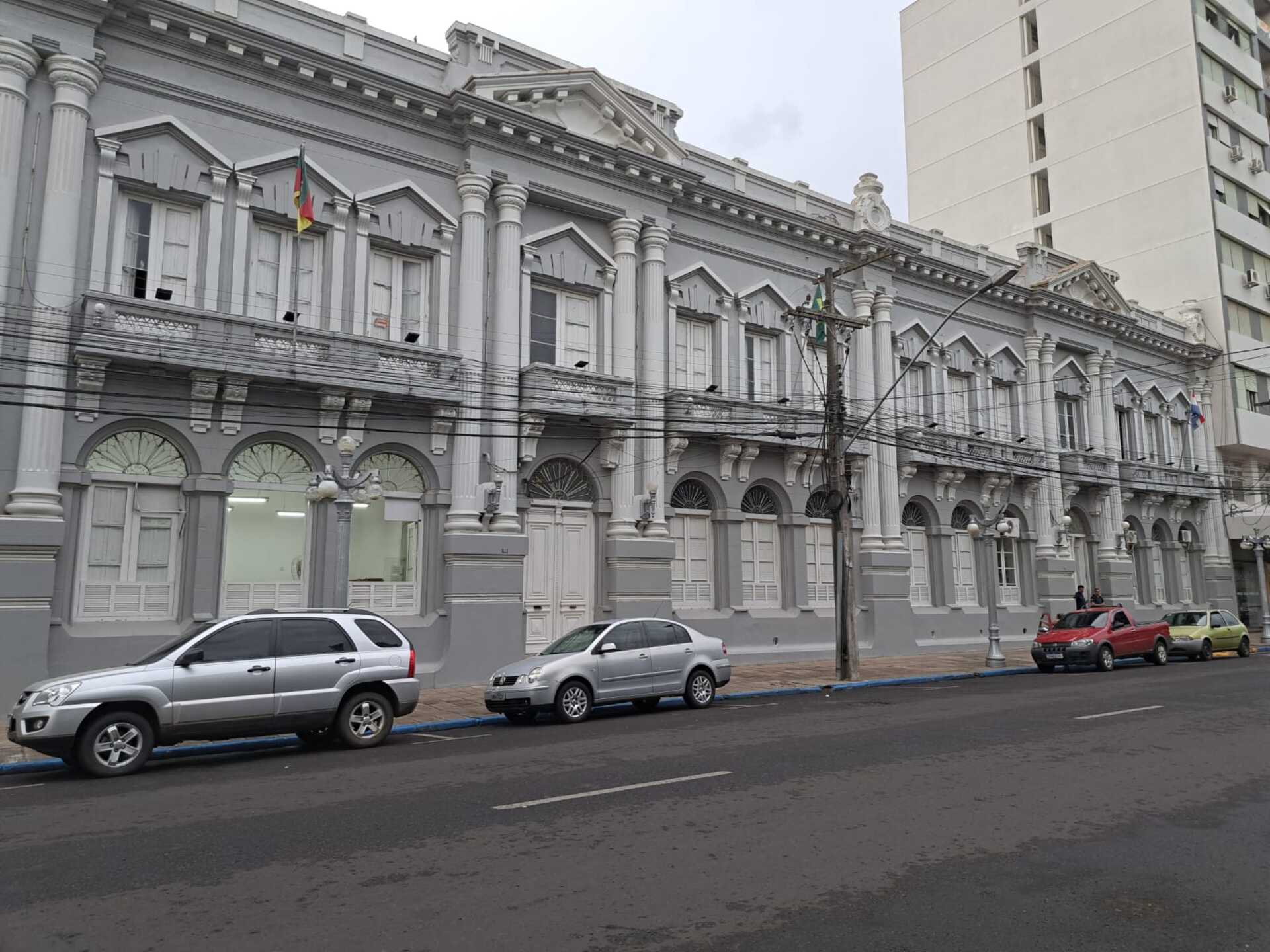 OAB Barro Preto - Dança das cadeiras: Delgado promove mudanças no primeiro escalão