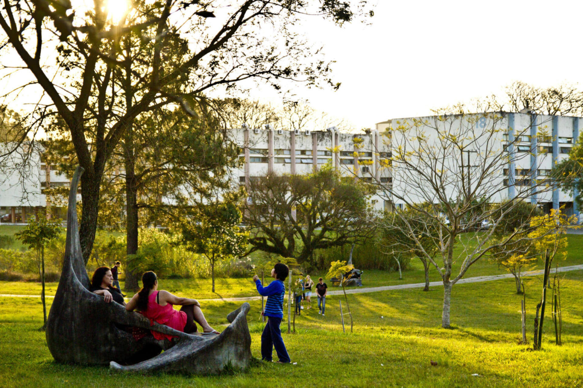 OAB Barro Preto - UFSM abre nove vagas para professores no ensino superior