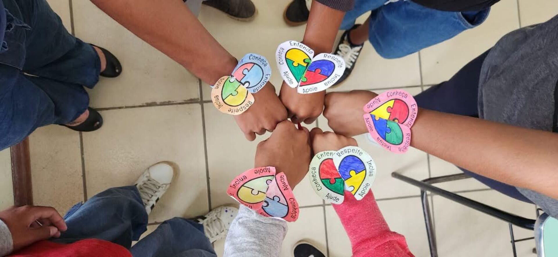 OAB Barro Preto - Pesquisa sobre a população autista no RS alcança mais de 30 mil pessoas