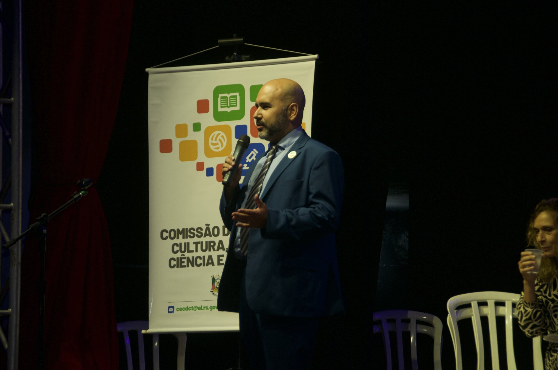 OAB Barro Preto - Hospital Universitário já conta com R$5,5 milhões