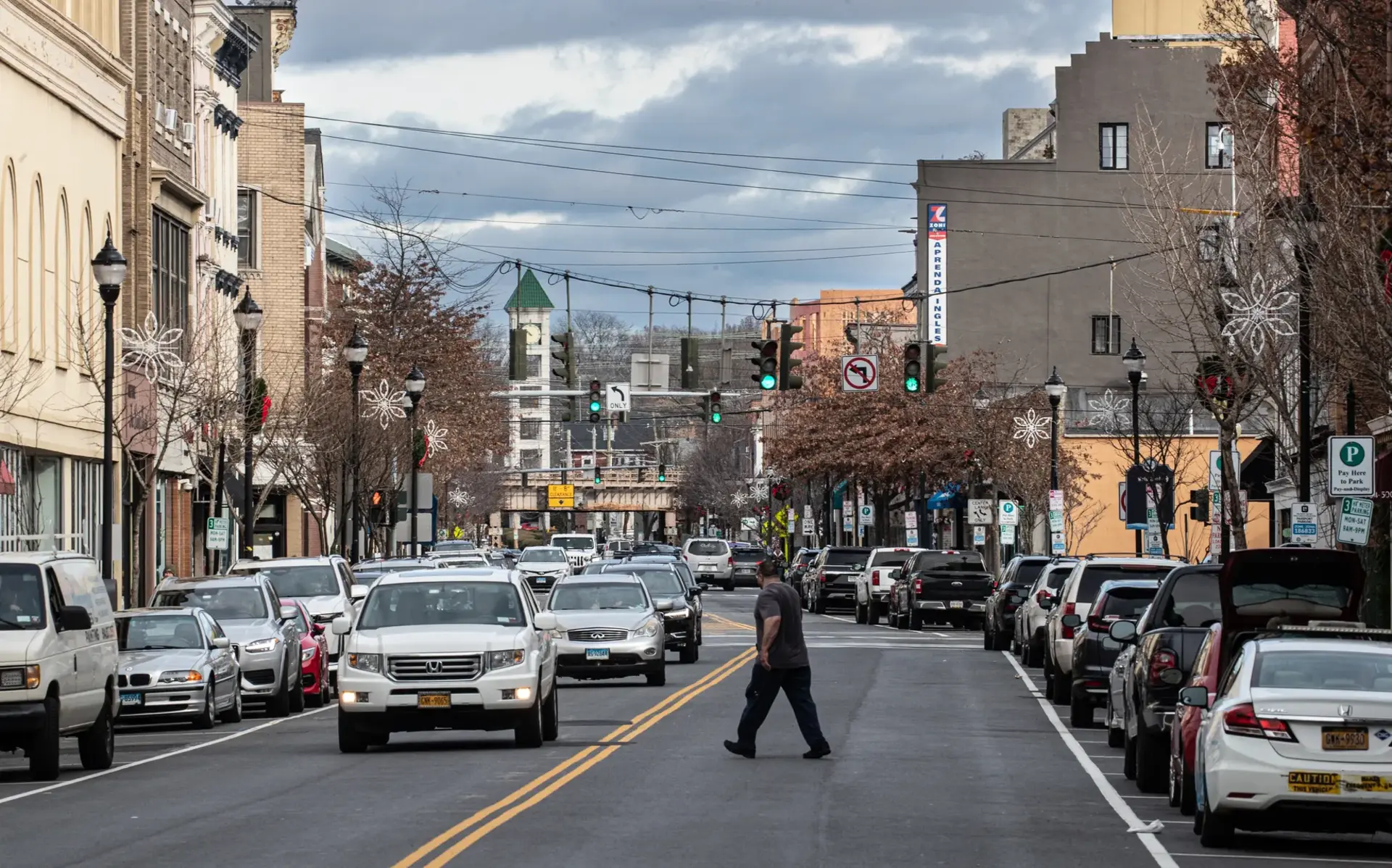 OAB Barro Preto - Município norte-americano reconhece Uruguaiana como cidade-irmã