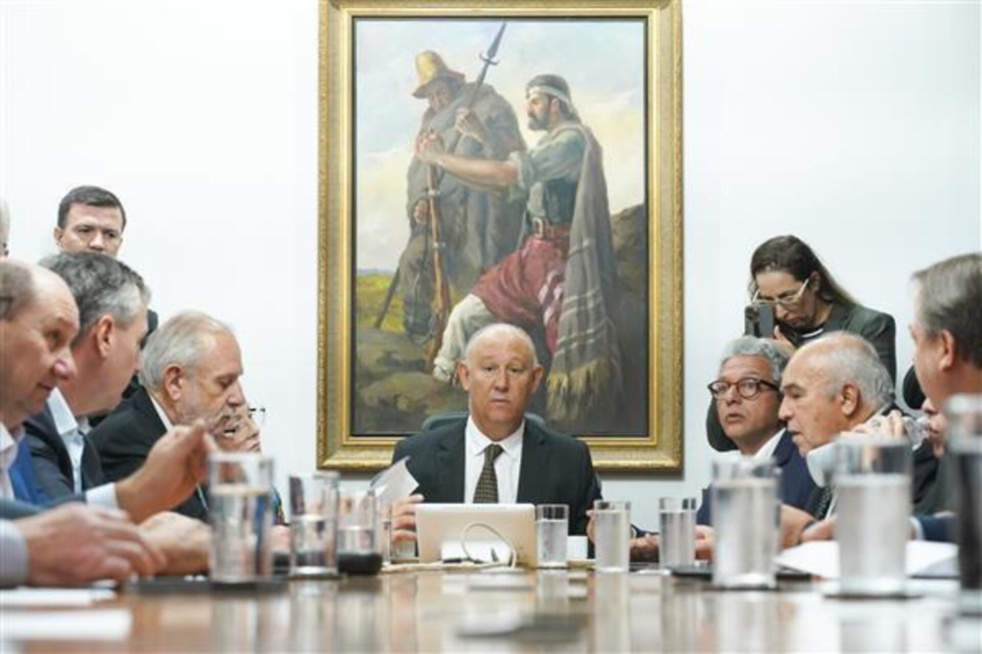 OAB Barro Preto - Assembleia Legislativa aprova alterações na cobrança do IPVA