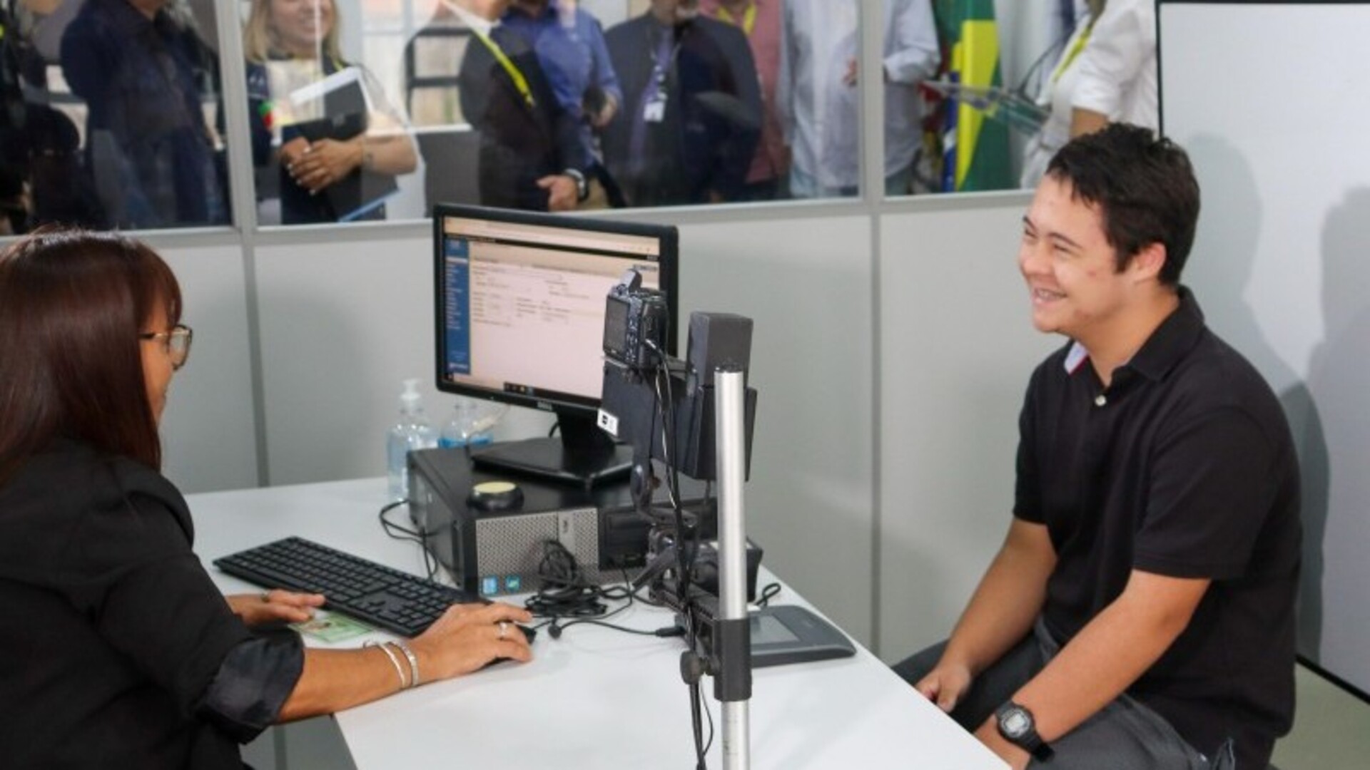 OAB Barro Preto - Câmara solicita sala para pessoas neuroatípicas no IGP