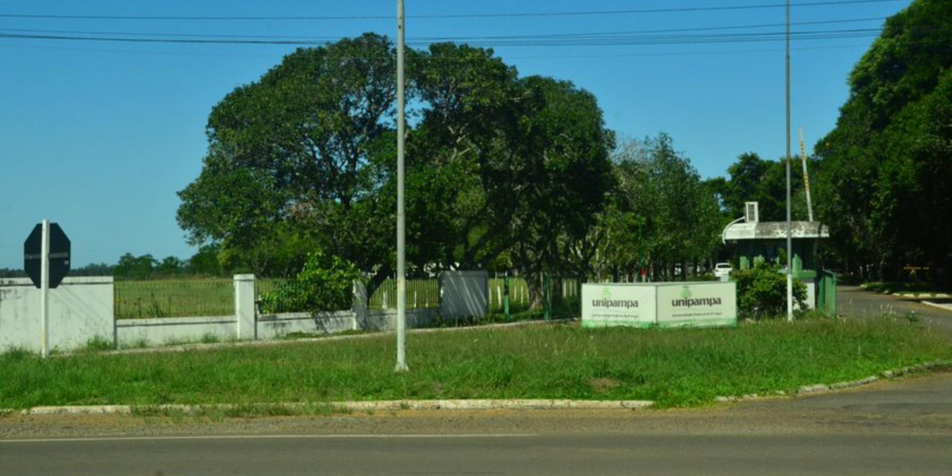 OAB Barro Preto - Assembleia Legislativa discutirá criação do Hospital Universitário do Pampa