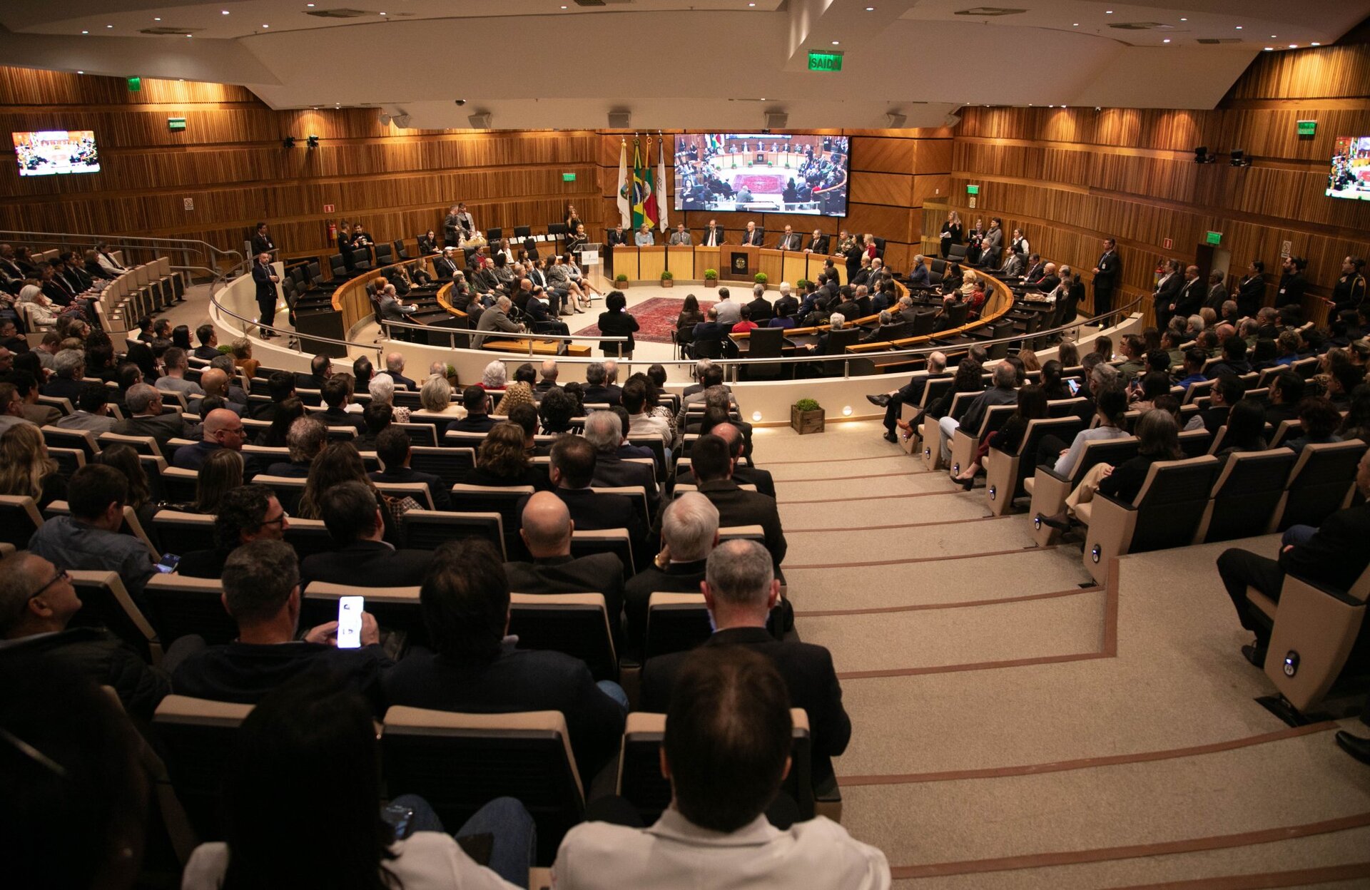 OAB Barro Preto - TRT-RS realiza seminário internacional sobre trabalho e justiça no Mercosul