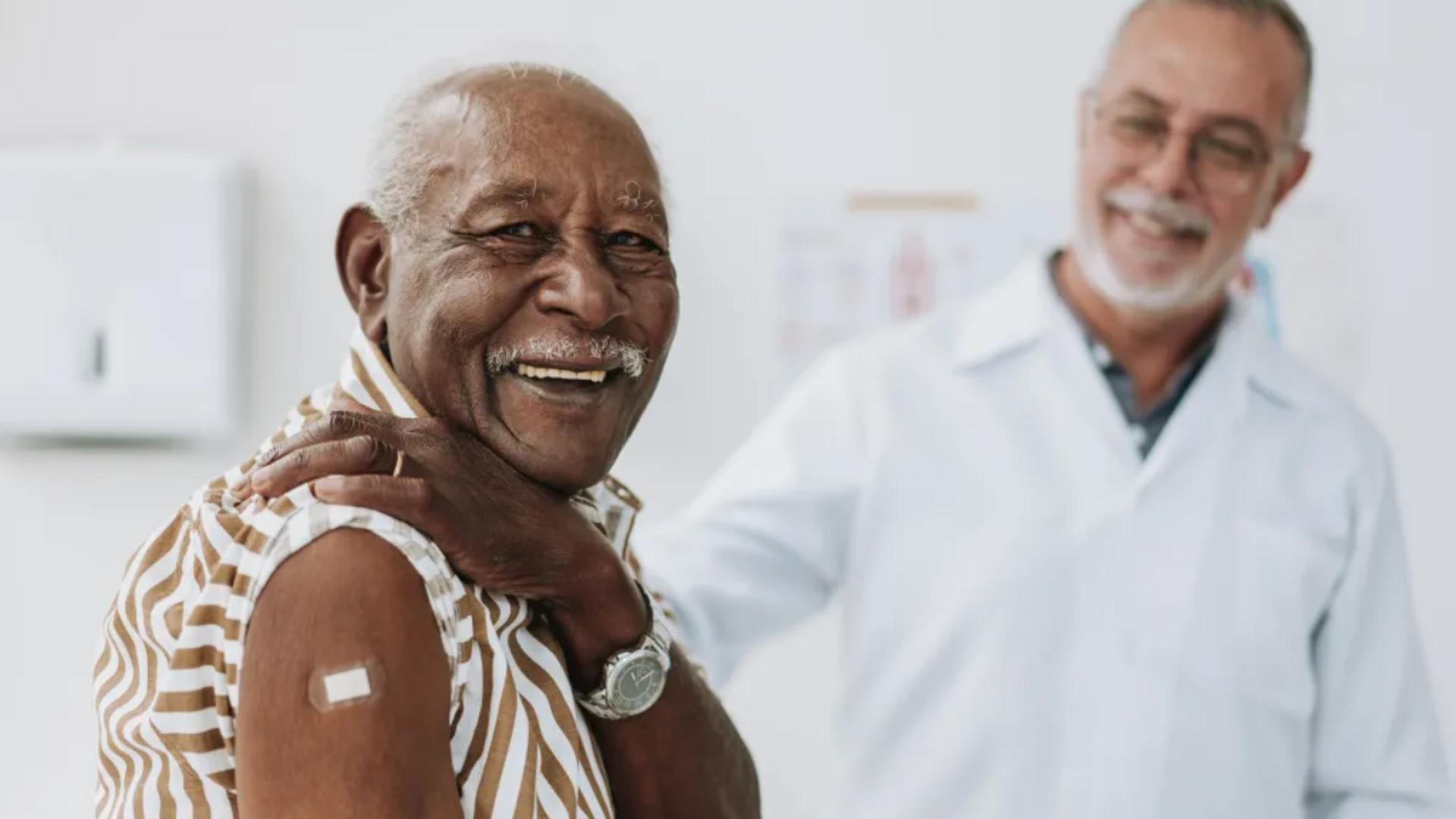 OAB Barro Preto - Município vacinou 8% do público-alvo em uma semana de campanha