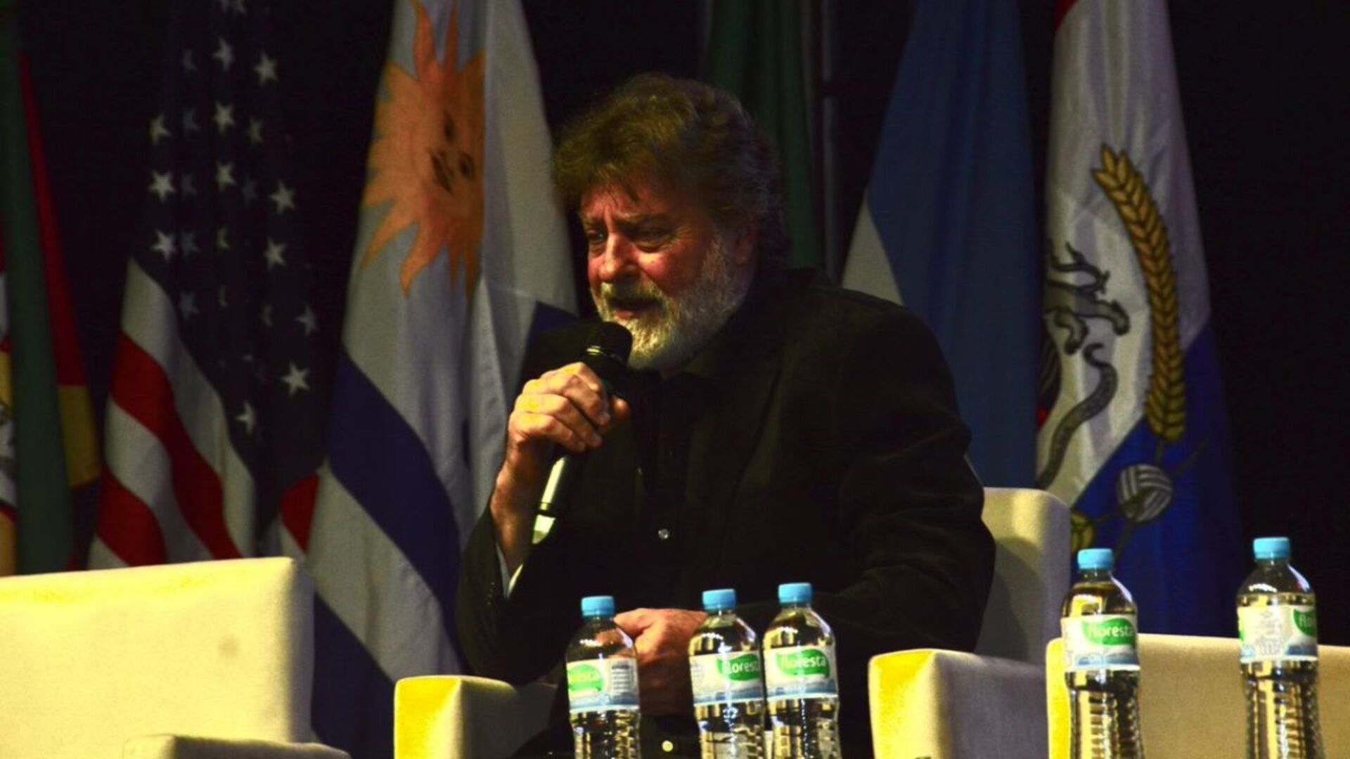 OAB Barro Preto - Unipampa promove seminário sobre Educação da Paz