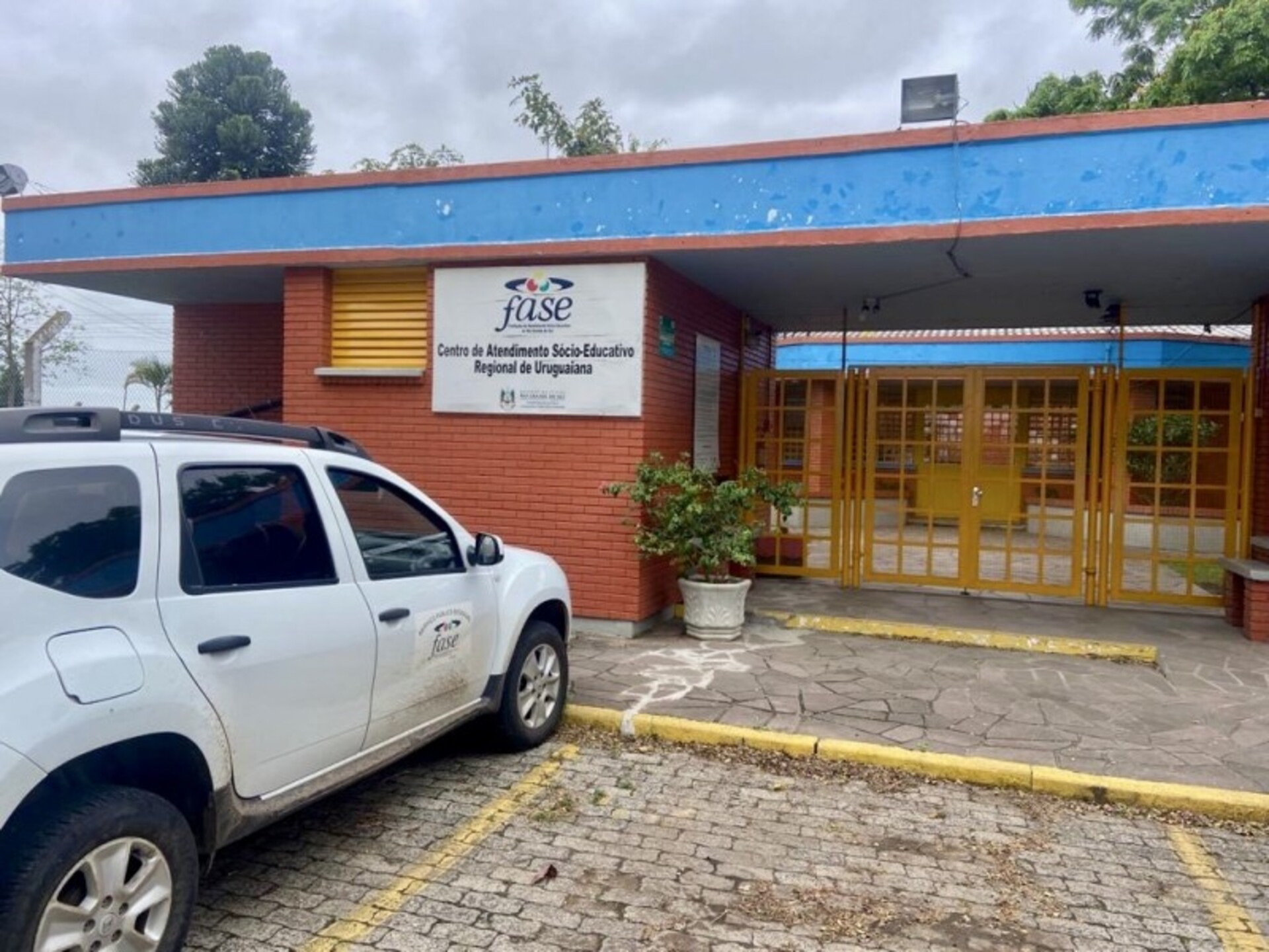 OAB Barro Preto - Curso técnico impulsiona futuro de jovens na Fase