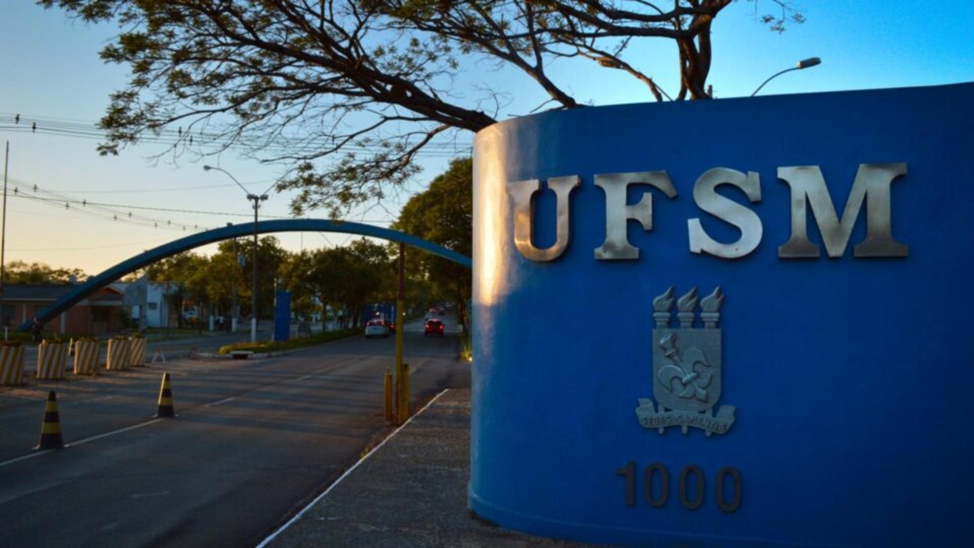 OAB Barro Preto - UFSM oferece mais de mil vagas em programa de pós-graduação