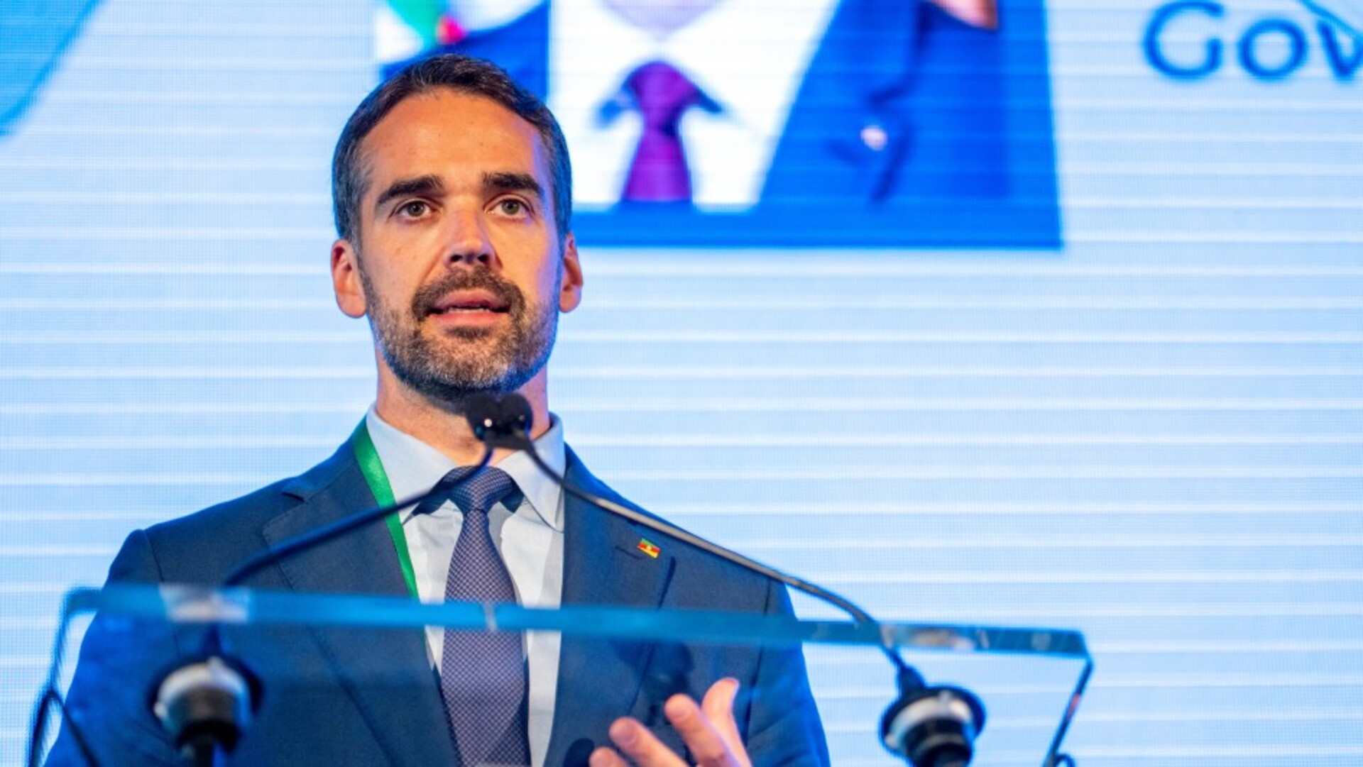 OAB Barro Preto - Comitiva conhece soluções de inteligência artificial em Nova York