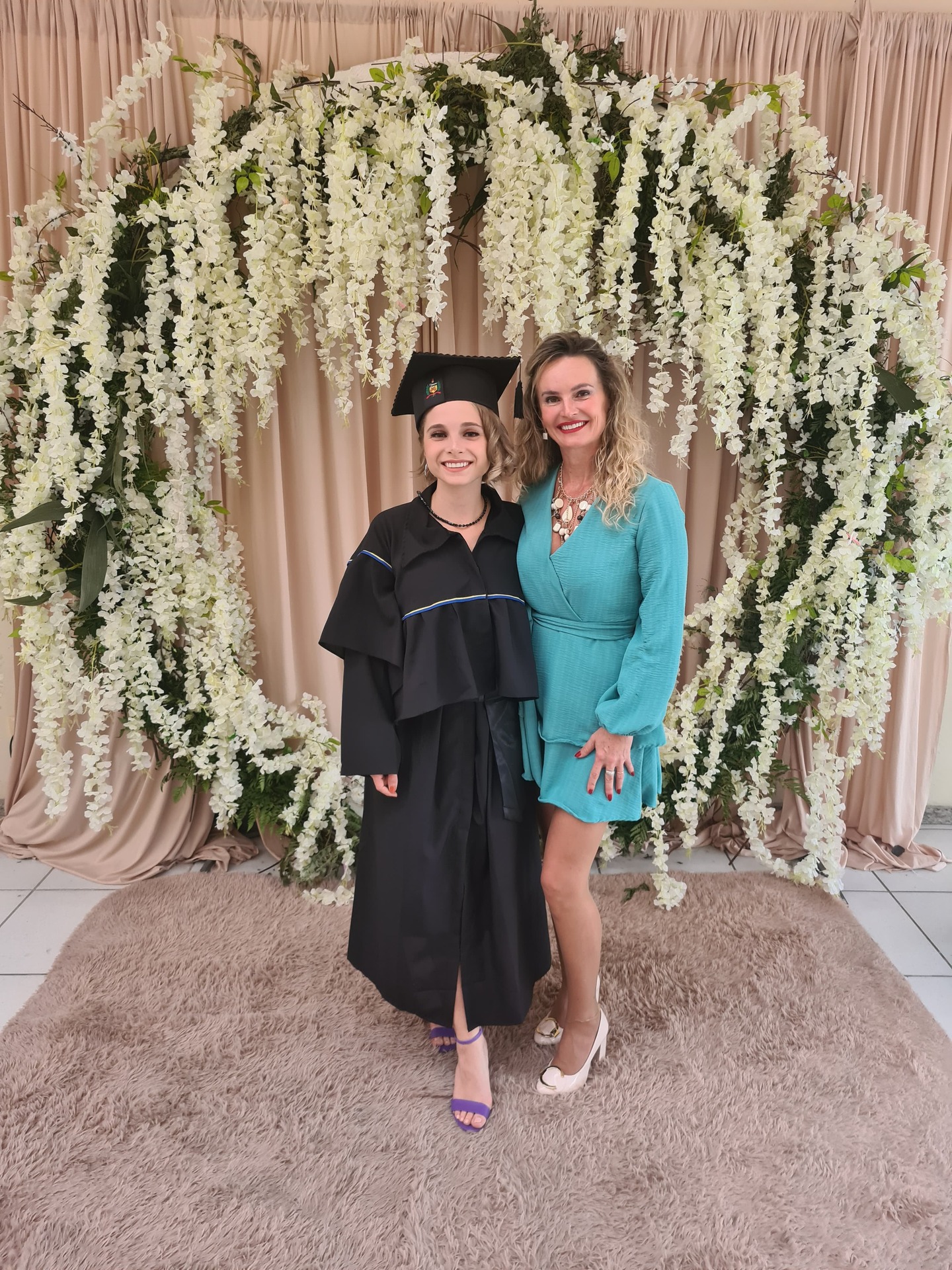 OAB Barro Preto - Ser Mãe: entre afetos, diversidade e resistência