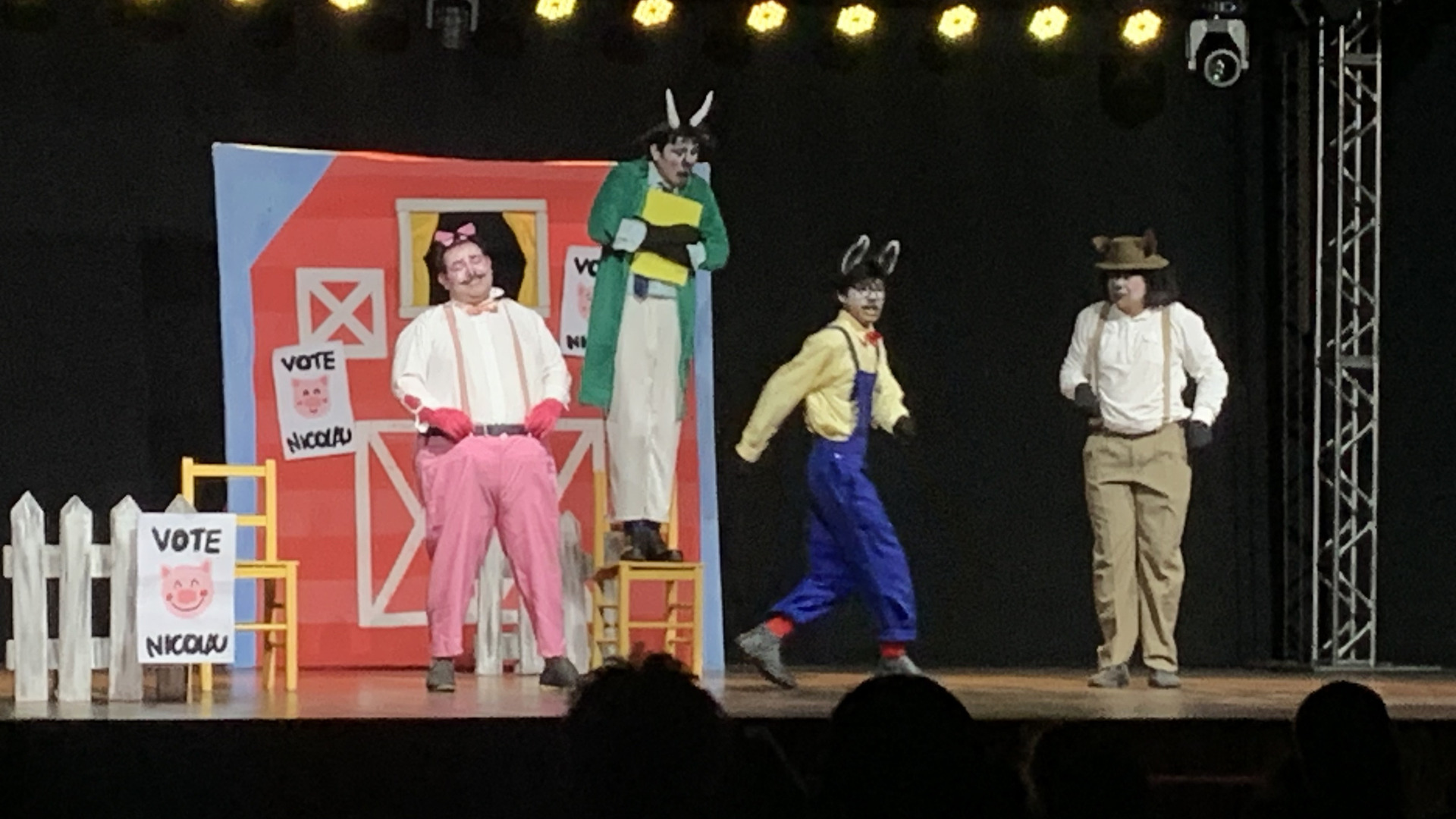 OAB Barro Preto - Festival Cena Livre pode virar Patrimônio Cultural