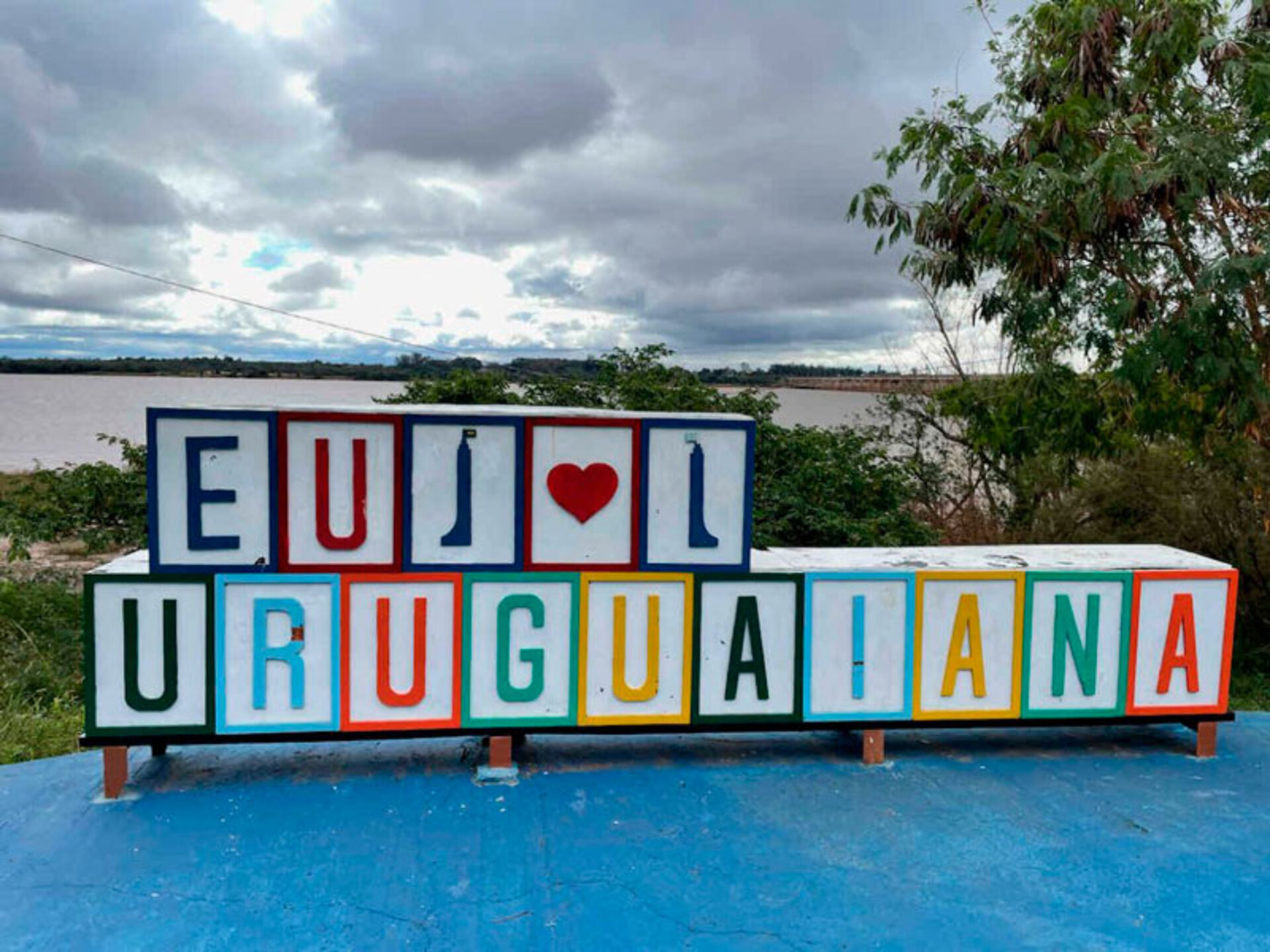 OAB Barro Preto - Clima agradável marca o início de maio