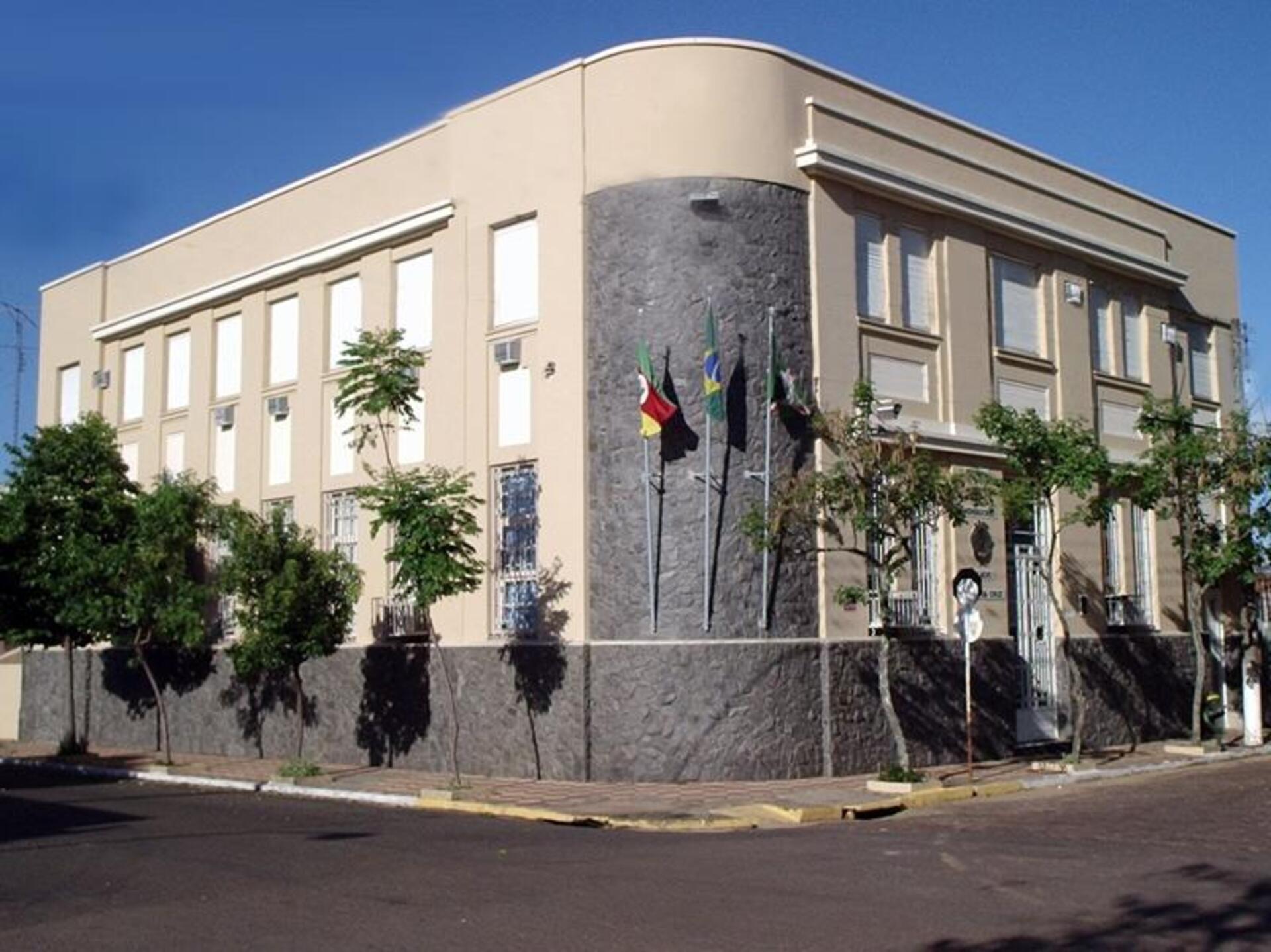 OAB Barro Preto - Reunião da Ulfro tratará da pesca na Fronteira Oeste