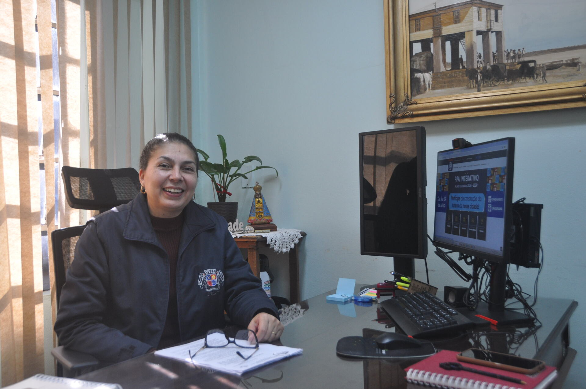 OAB Barro Preto - Município acaba com salários abaixo do mínimo