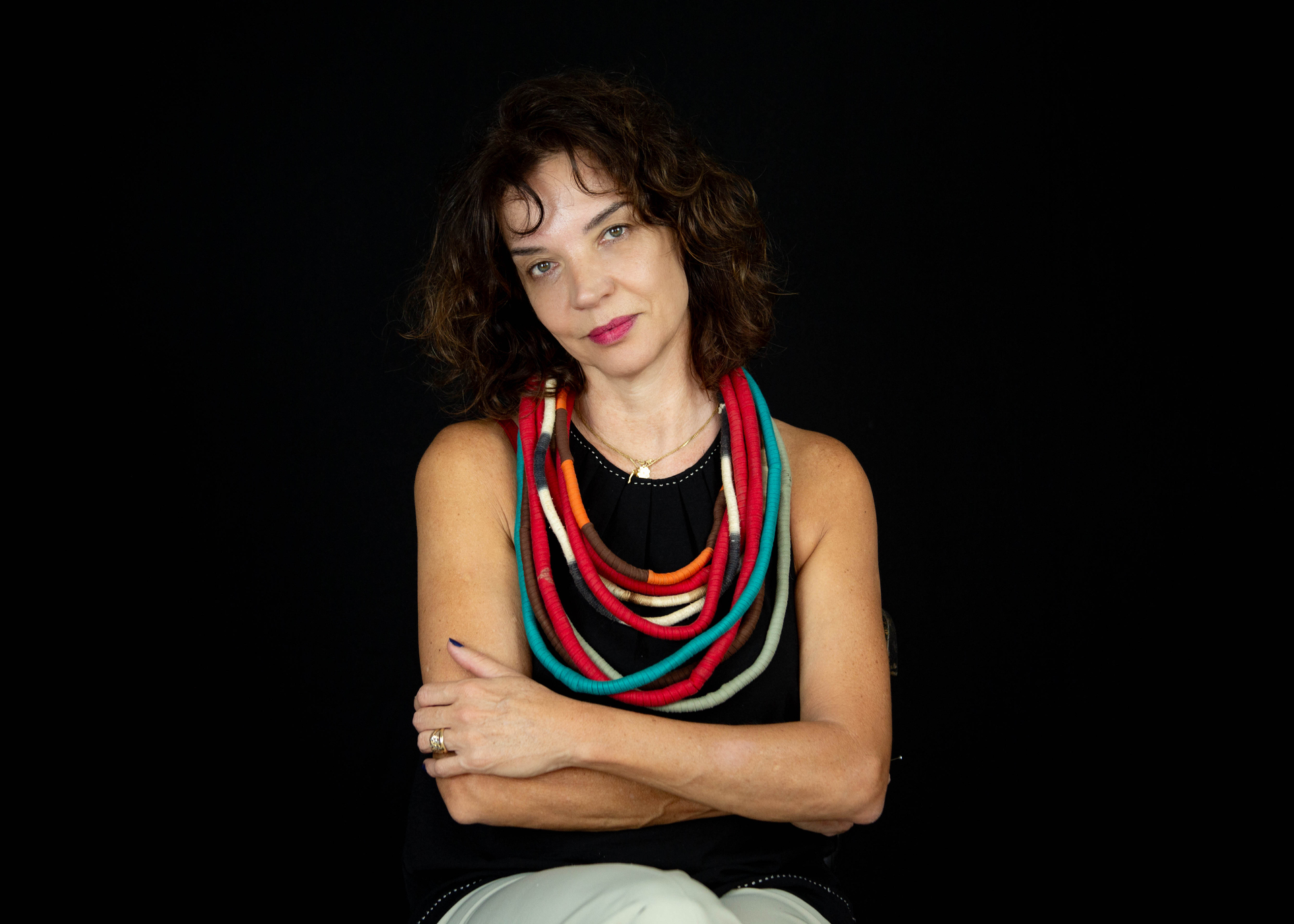 OAB Barro Preto - Mostra fotográfica celebra maternidade com sensibilidade e arte