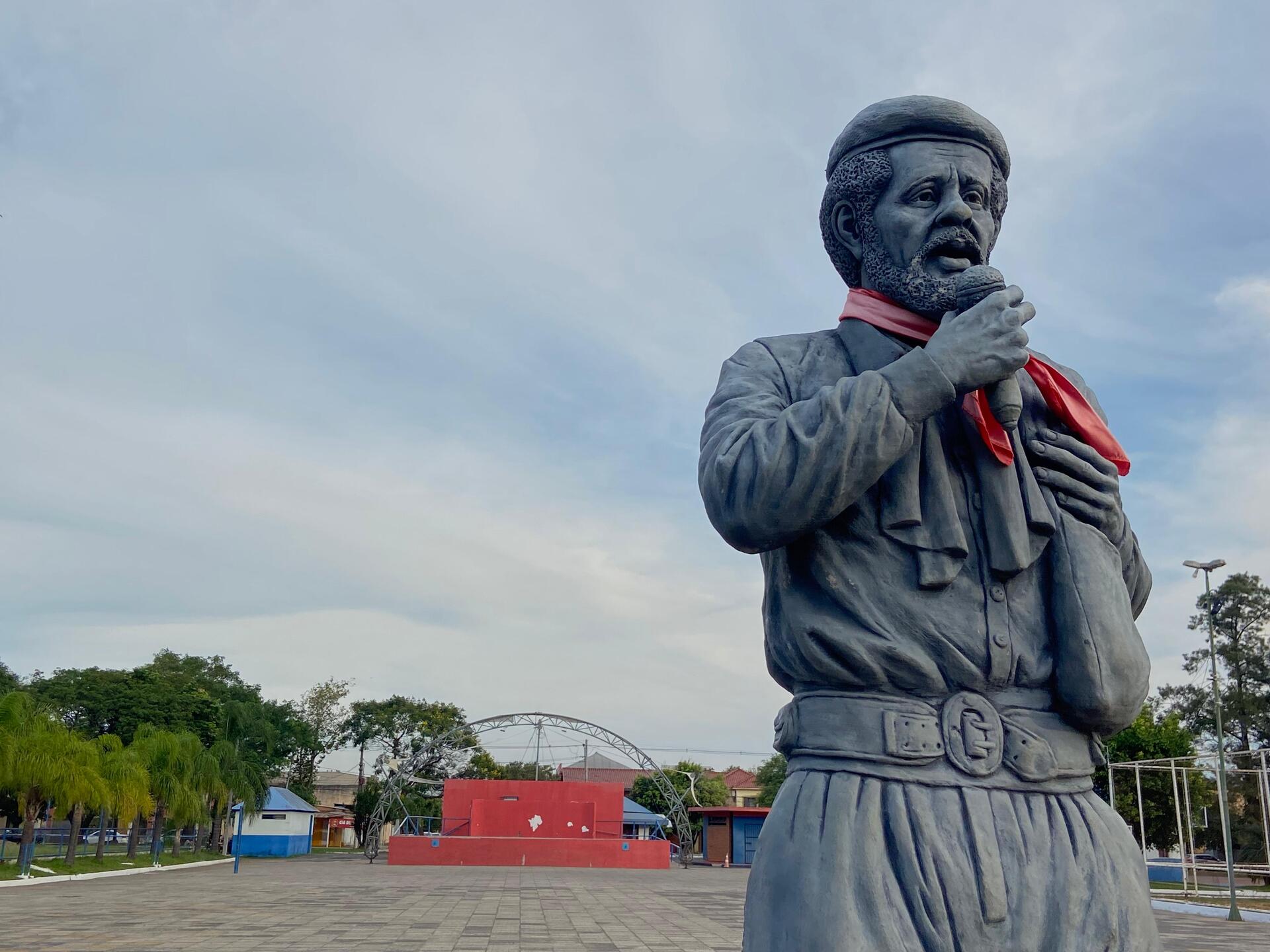 OAB Barro Preto - Caps organiza gincana pela luta antimanicomial