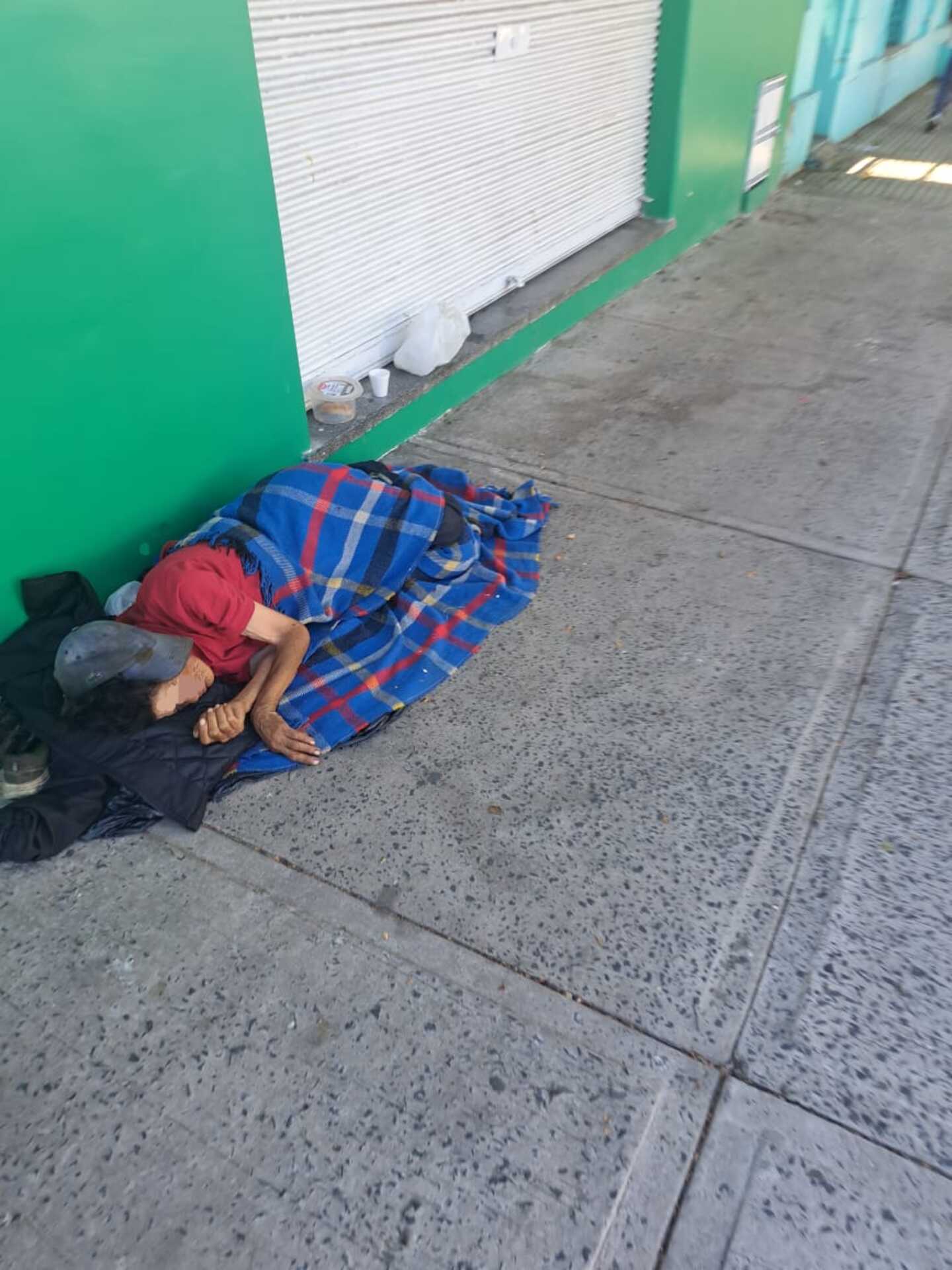 OAB Barro Preto - Prefeitura irá reforçar ações da Abordagem Social durante o inverno