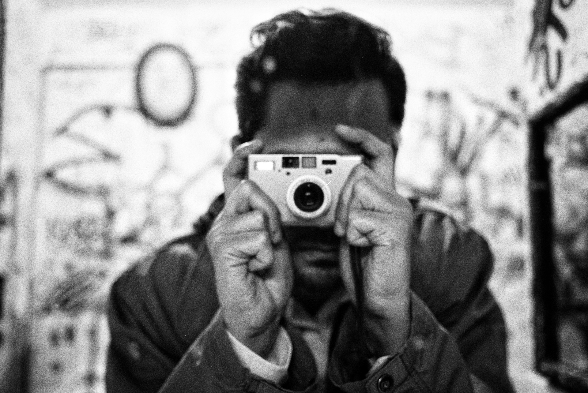 OAB Barro Preto - Edital seleciona fotógrafos para participar projeto cultural