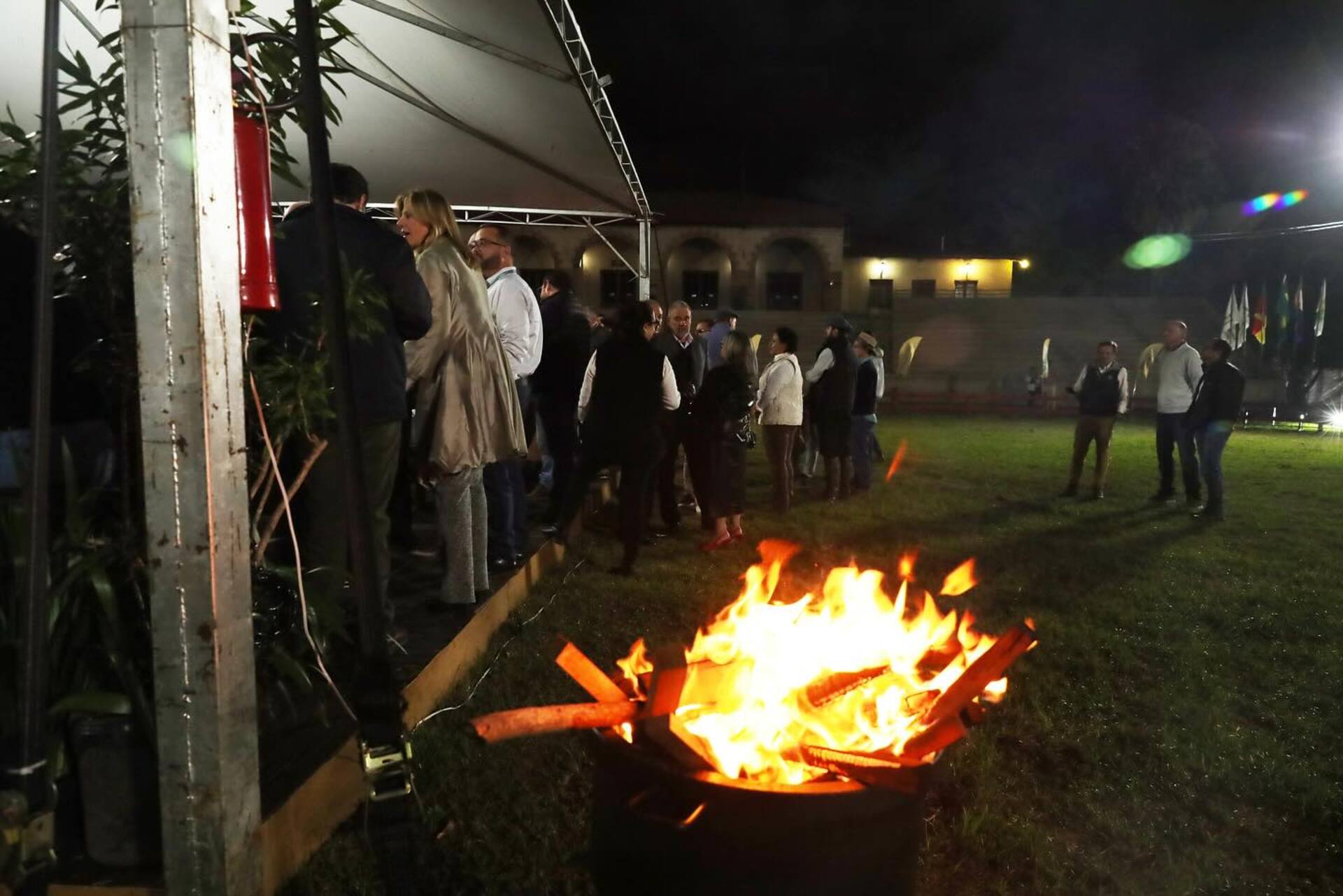 OAB Barro Preto - Expoutono 2025 movimenta a Pastoril nesta semana