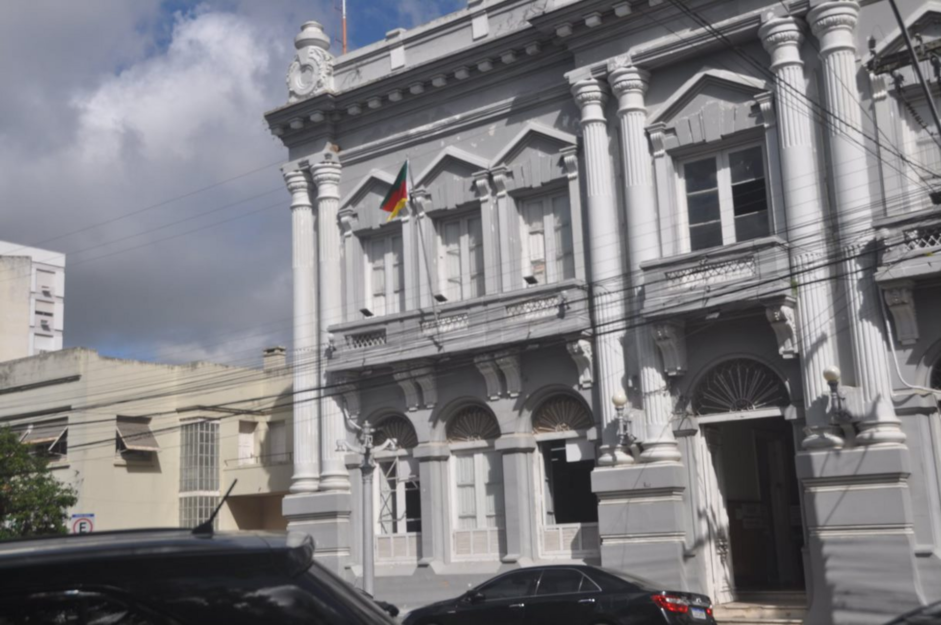 OAB Barro Preto - Projeto de lei visa facilitar regularização de imóveis